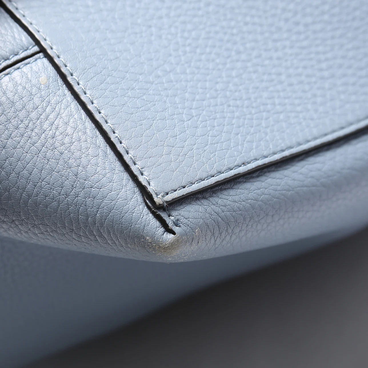 Rockstud Large Shopping Tote - Image 7