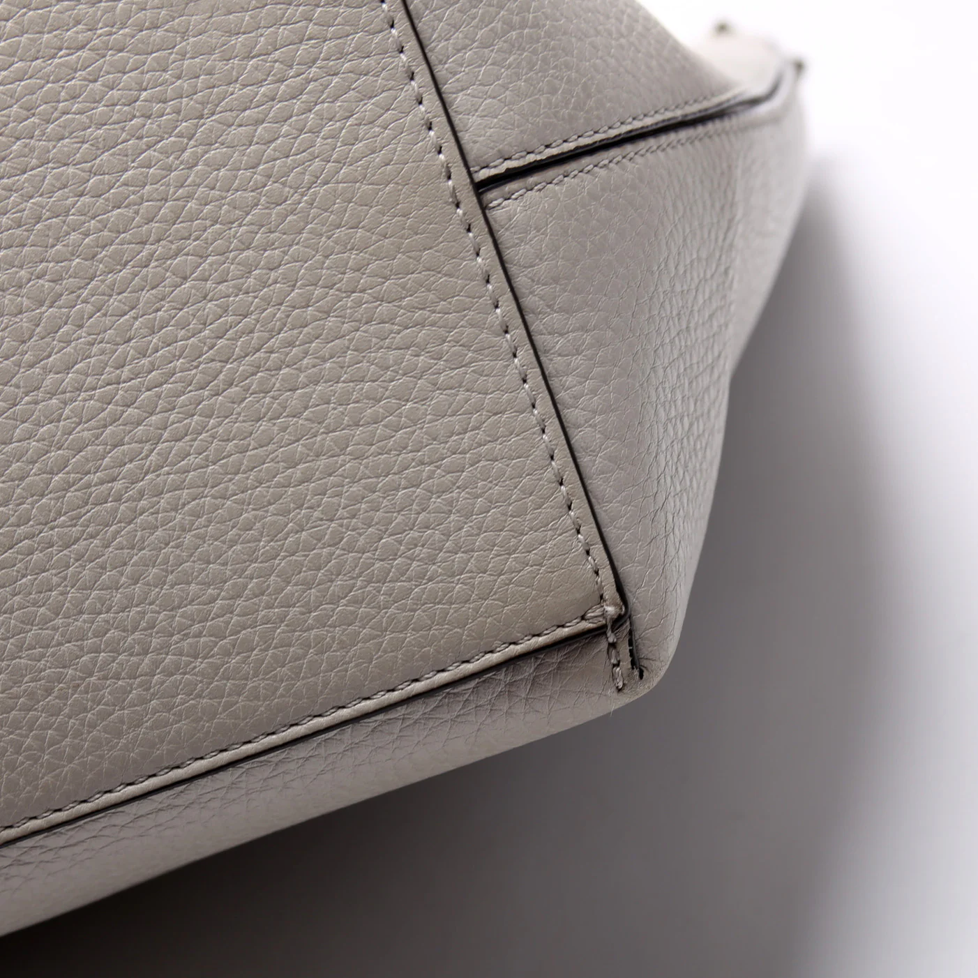 Rockstud Large Shopping Tote - Image 8