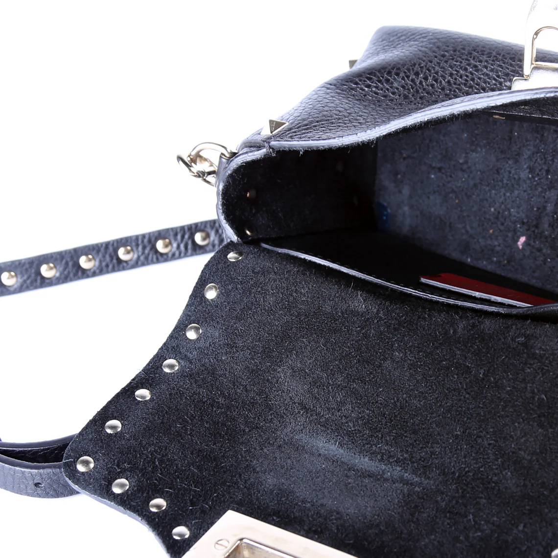 Rockstud Mini Crossbody - Image 10