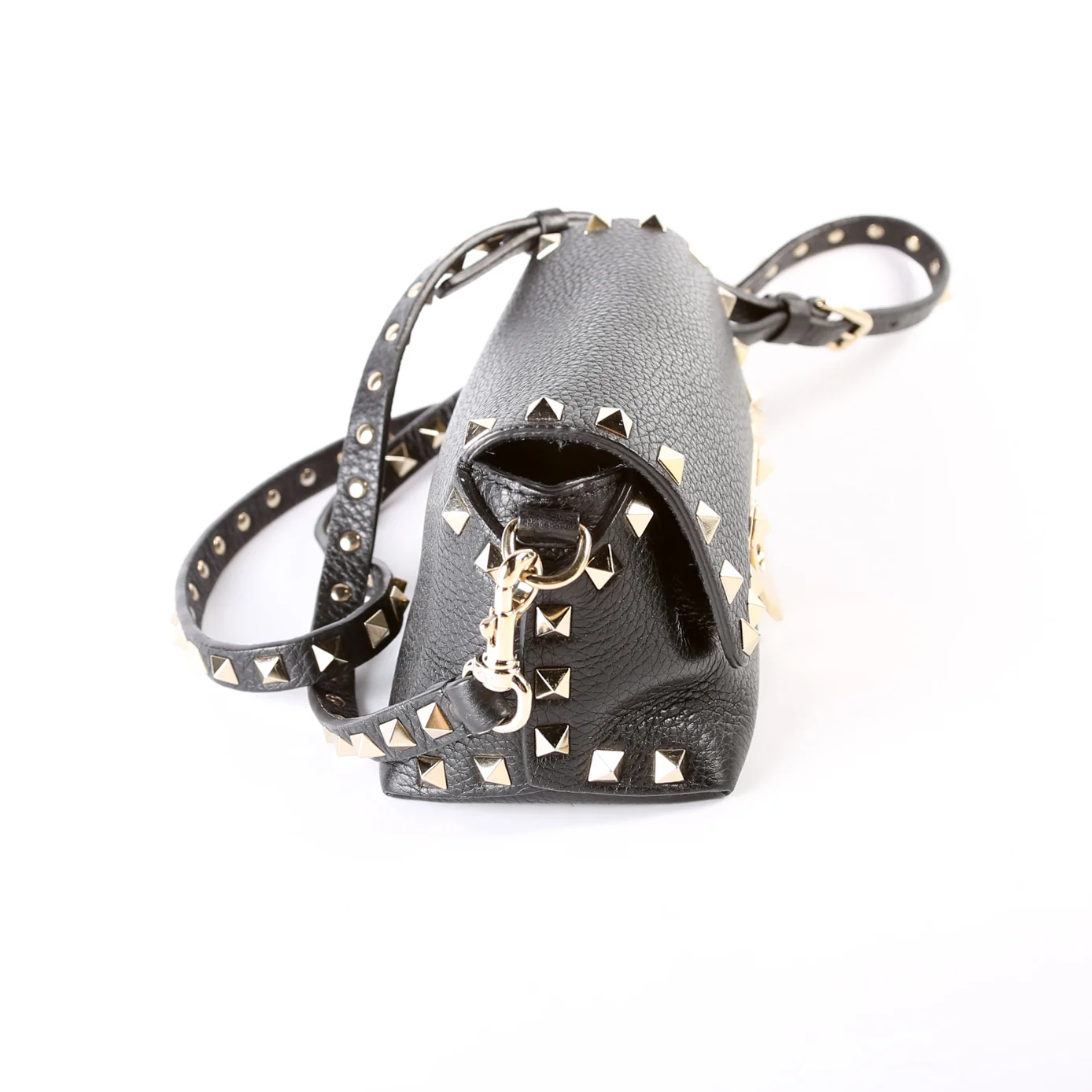 Rockstud Mini Crossbody - Image 3