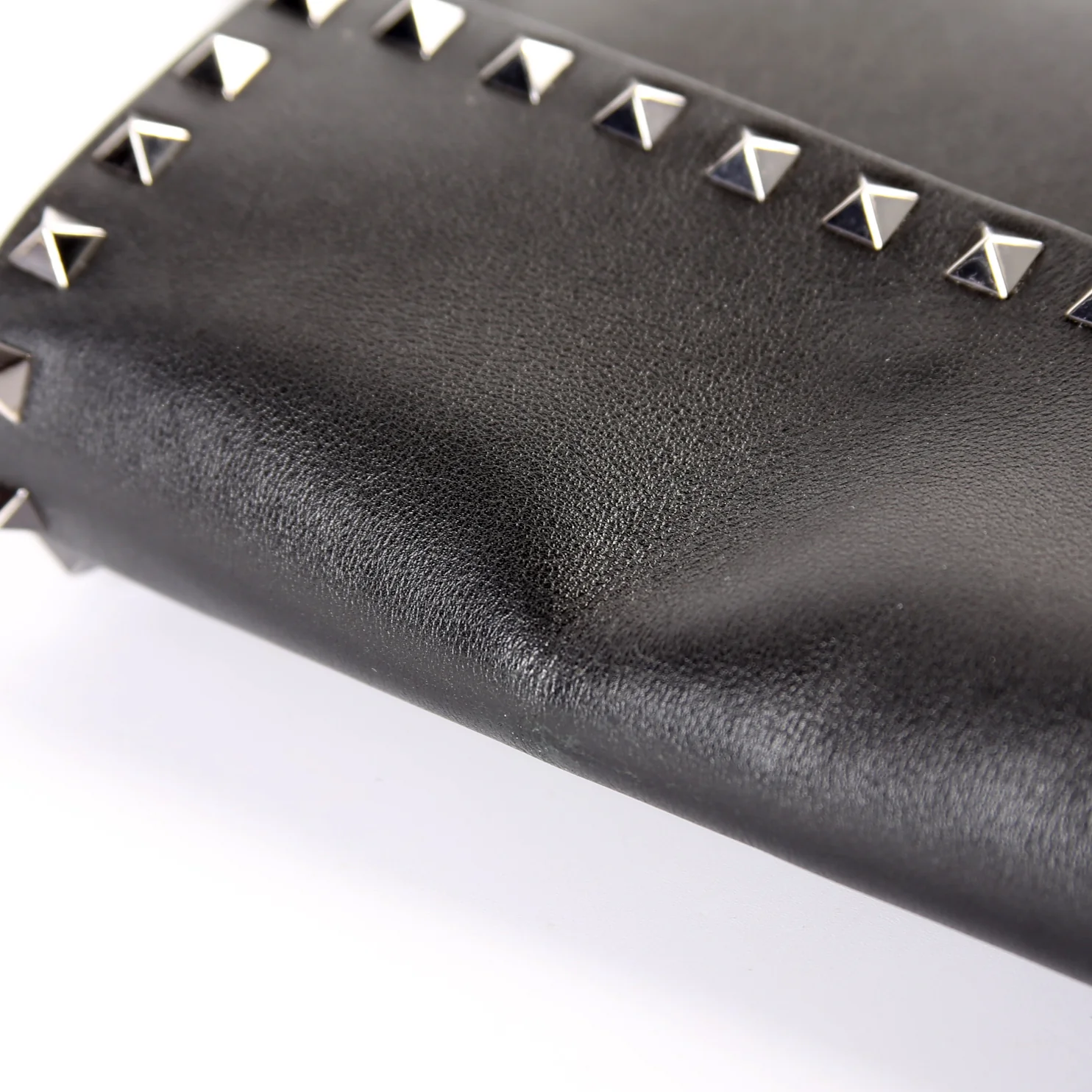 Rockstud Mini Flap Crossbody - Image 10