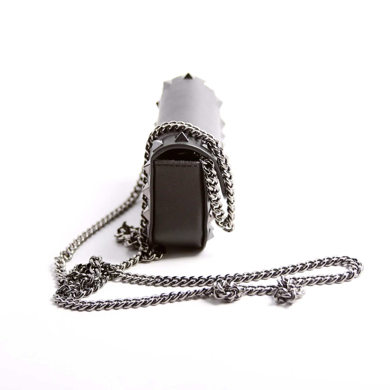 Rockstud Nano Flip Lock Black - Image 3