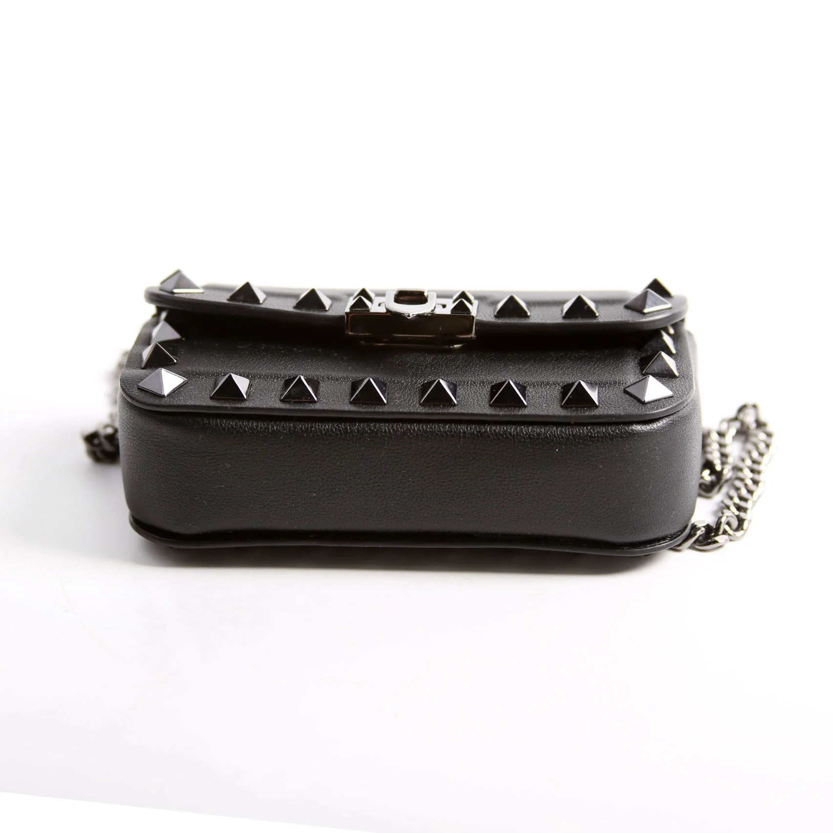 Rockstud Nano Flip Lock Black - Image 5