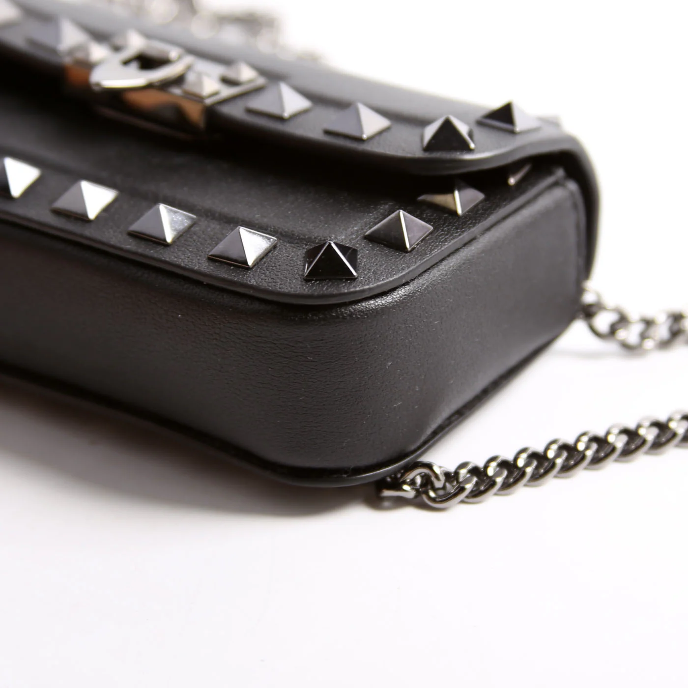 Rockstud Nano Flip Lock Black - Image 7