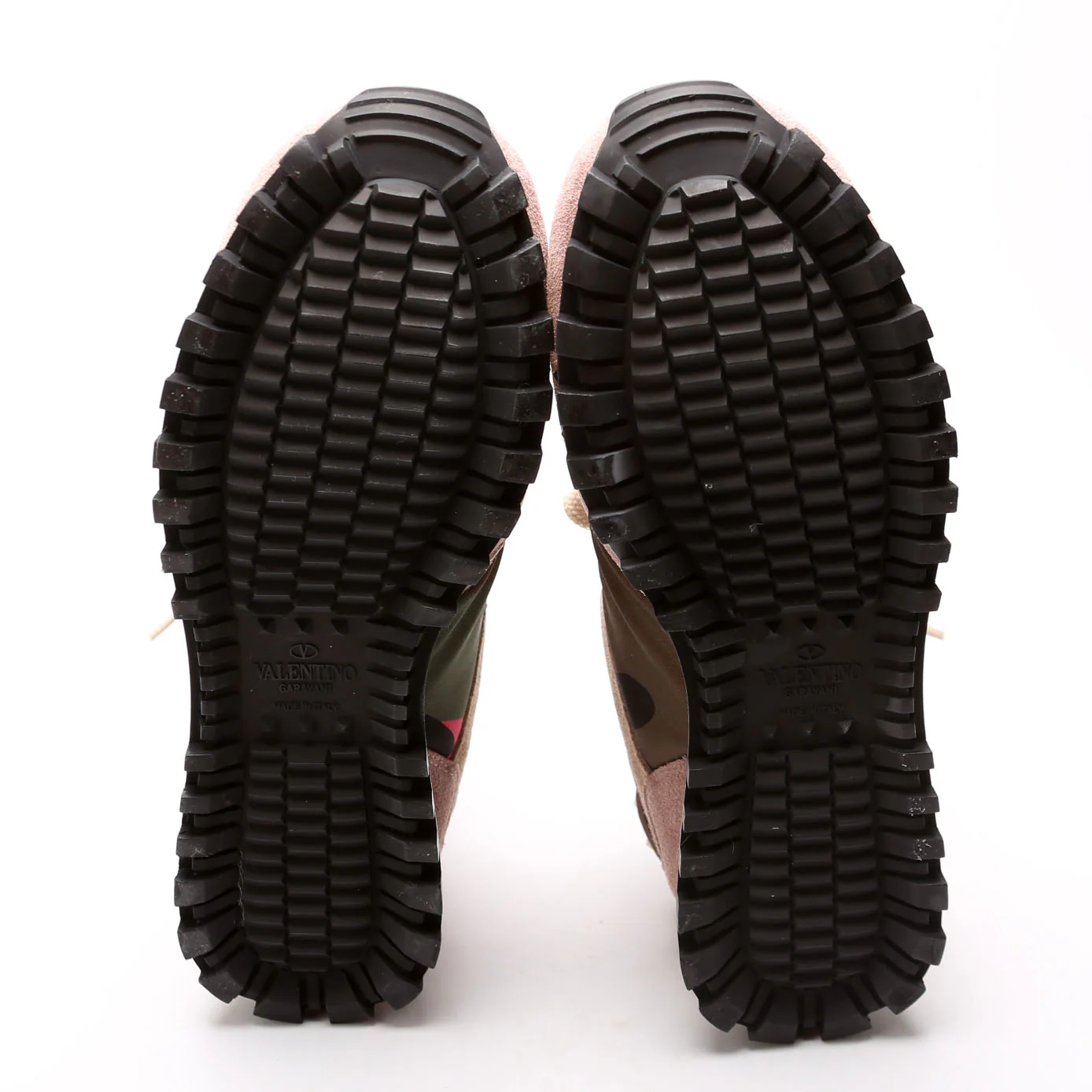Rockstud Sneakers Size 35 - Image 6