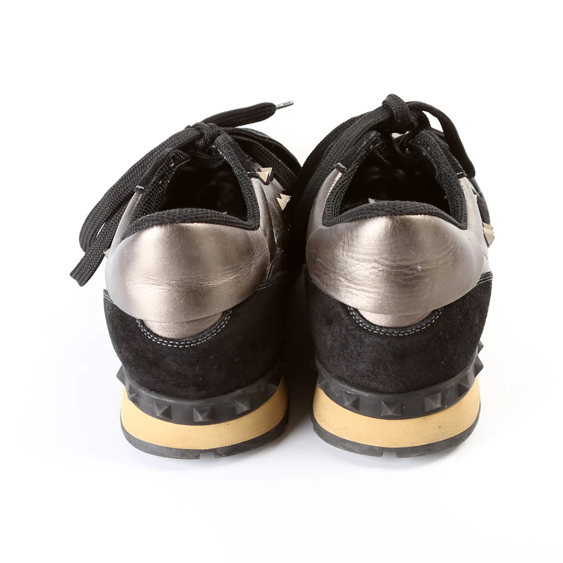 Rockstud Sneakers Size 40 - Image 4