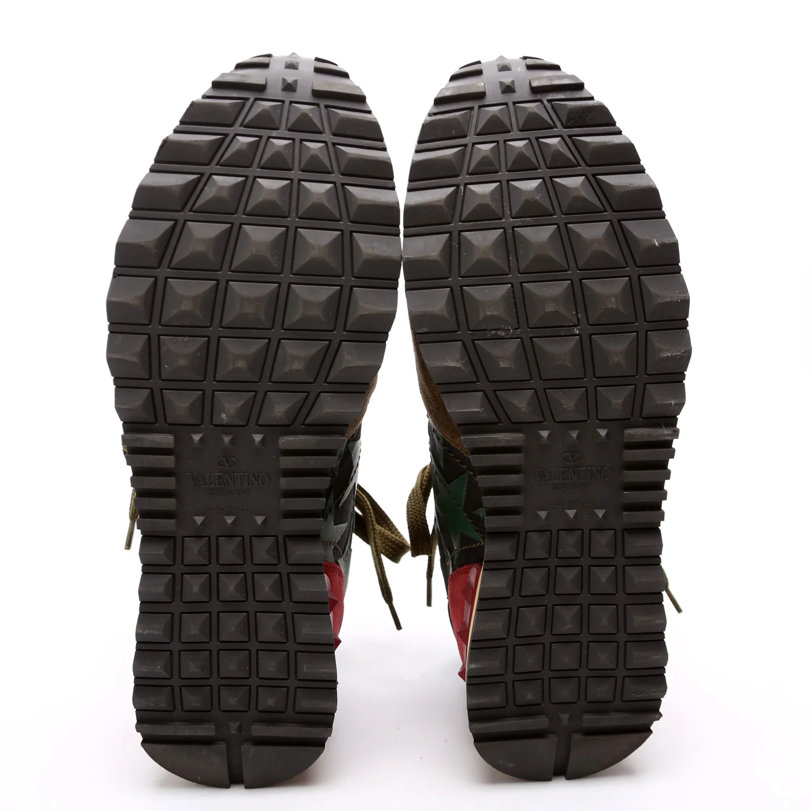 Rockstud Sneakers Size 40 - Image 5