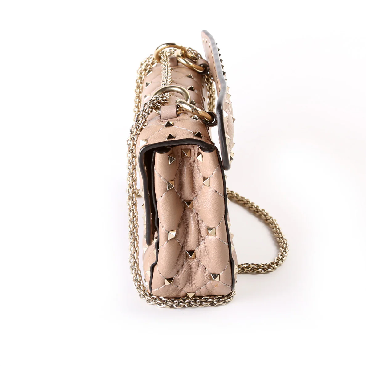 Rockstud Spike Bag Mini - Image 4
