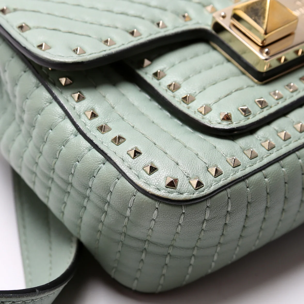 Rockstud Ziggystud Covert Teal - Image 5