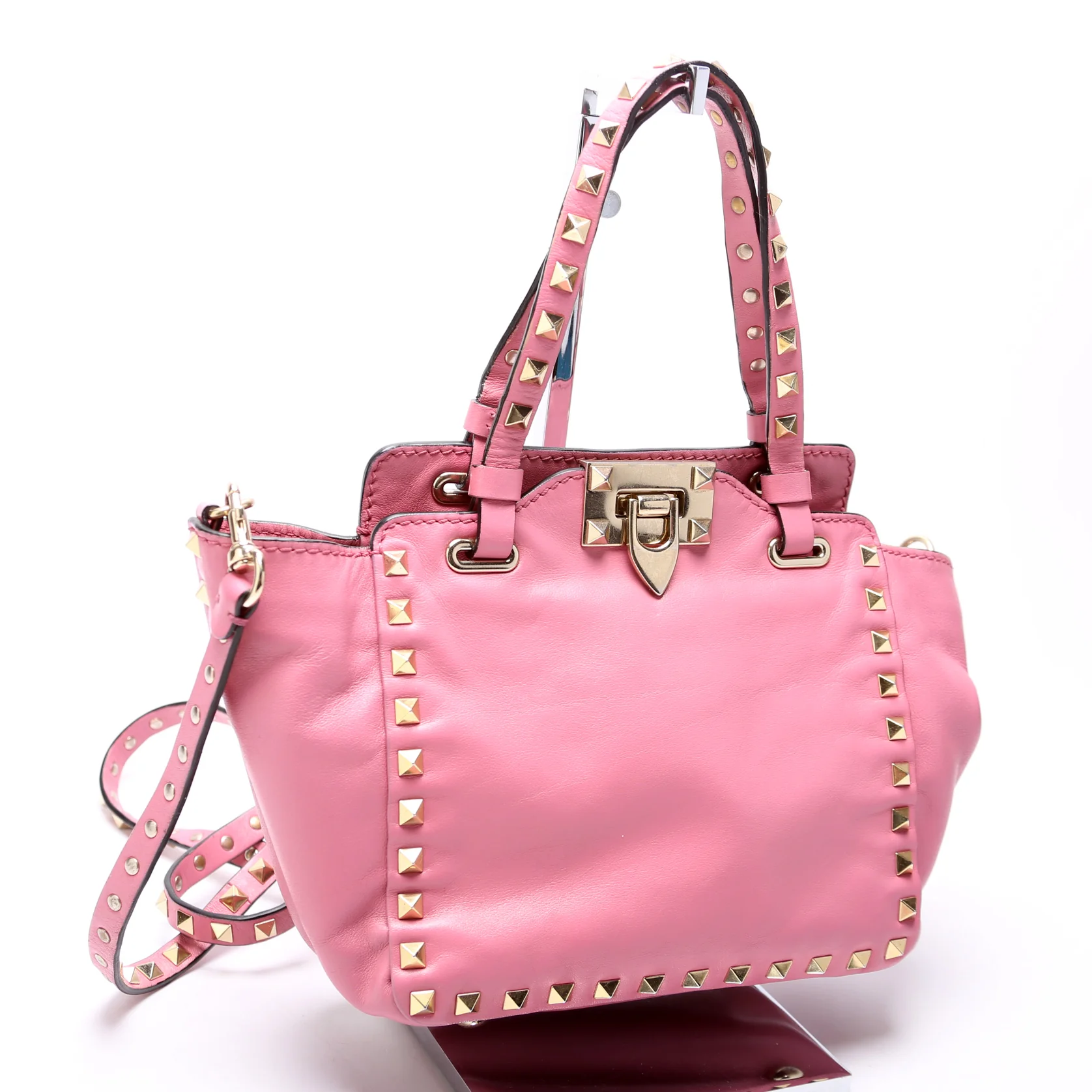 Rocktud Tote Mini - Image 2
