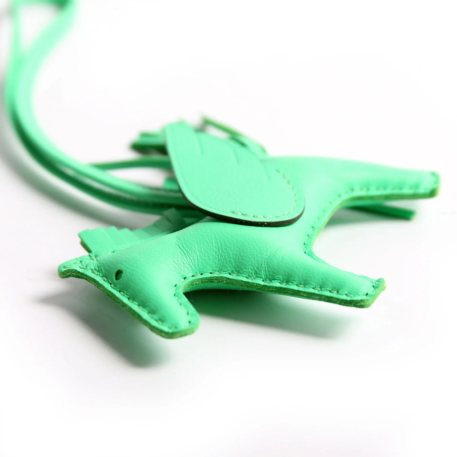 Rodeo Pegase PM Charm Green - Image 3