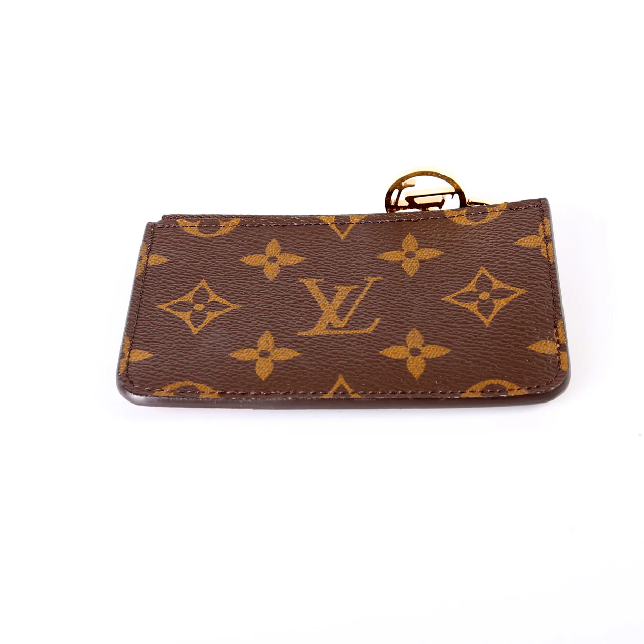Romy Card Holder Reverse Monogram - Image 5
