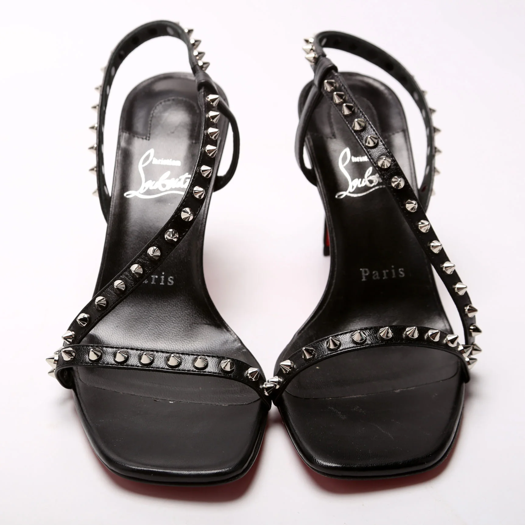 Rosa Condorapik 85 Sandals Size 37 - Image 2
