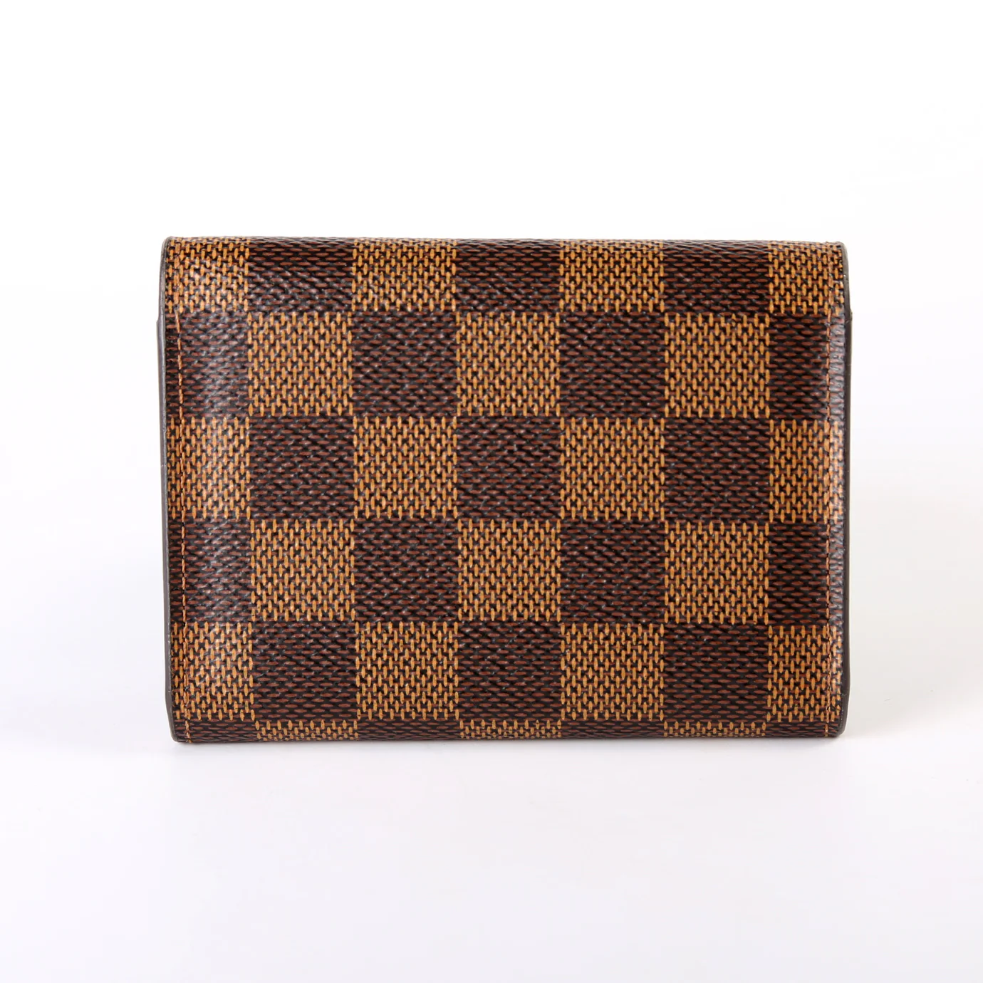 Rosalie Coin Purse Damier Ebene - Image 2