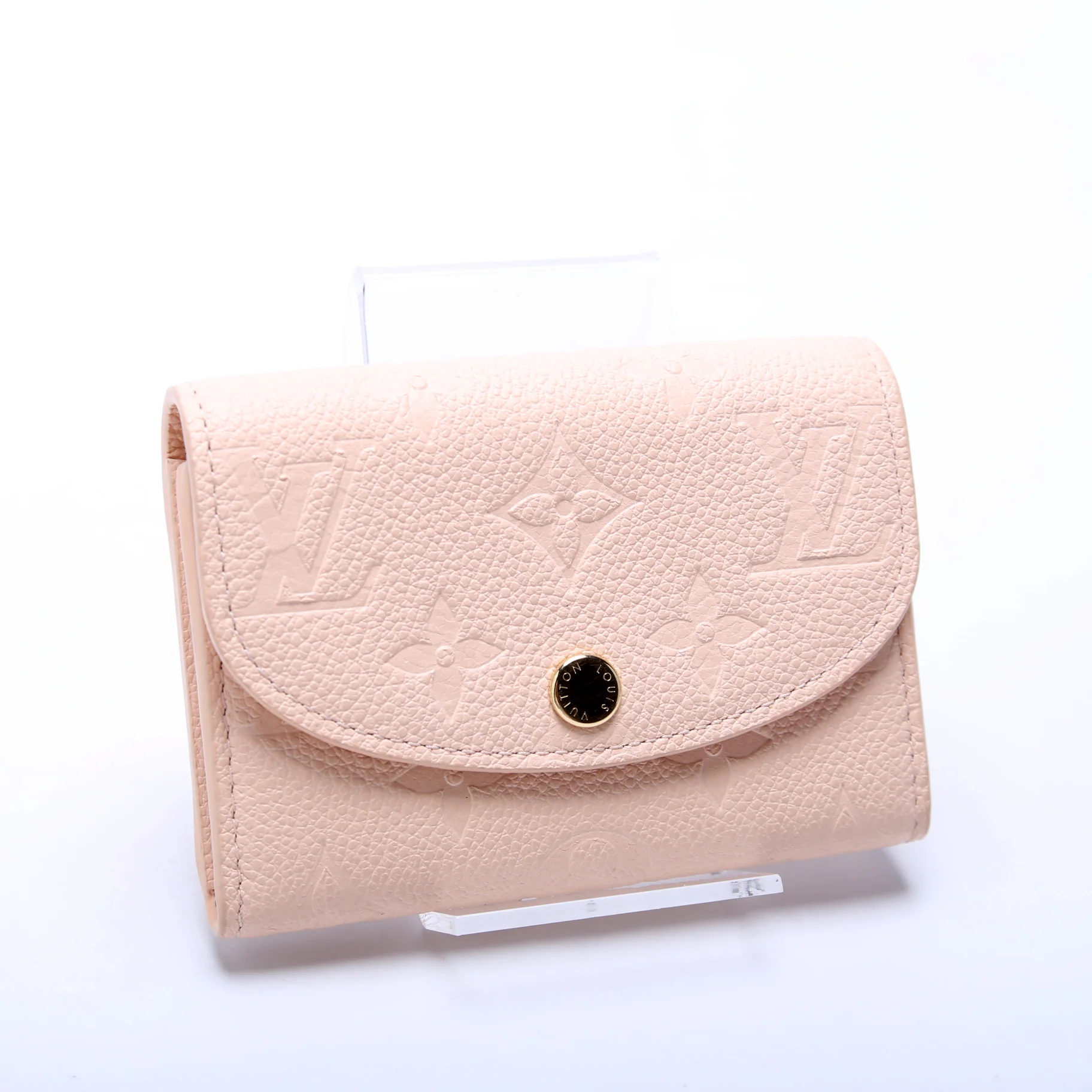 Rosalie Coin Purse Empreinte - Image 2