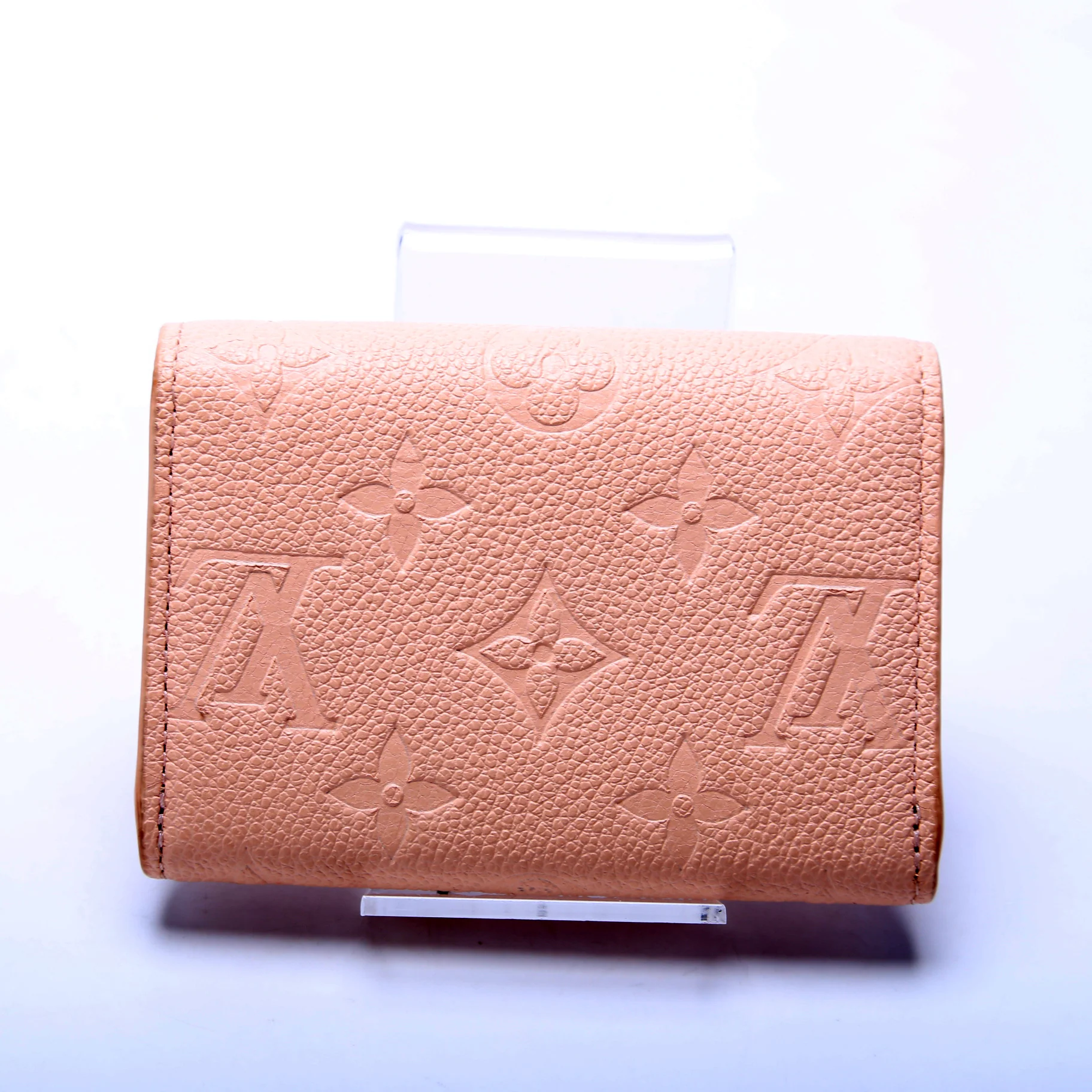 Rosalie Coin Purse Empreinte - Image 3