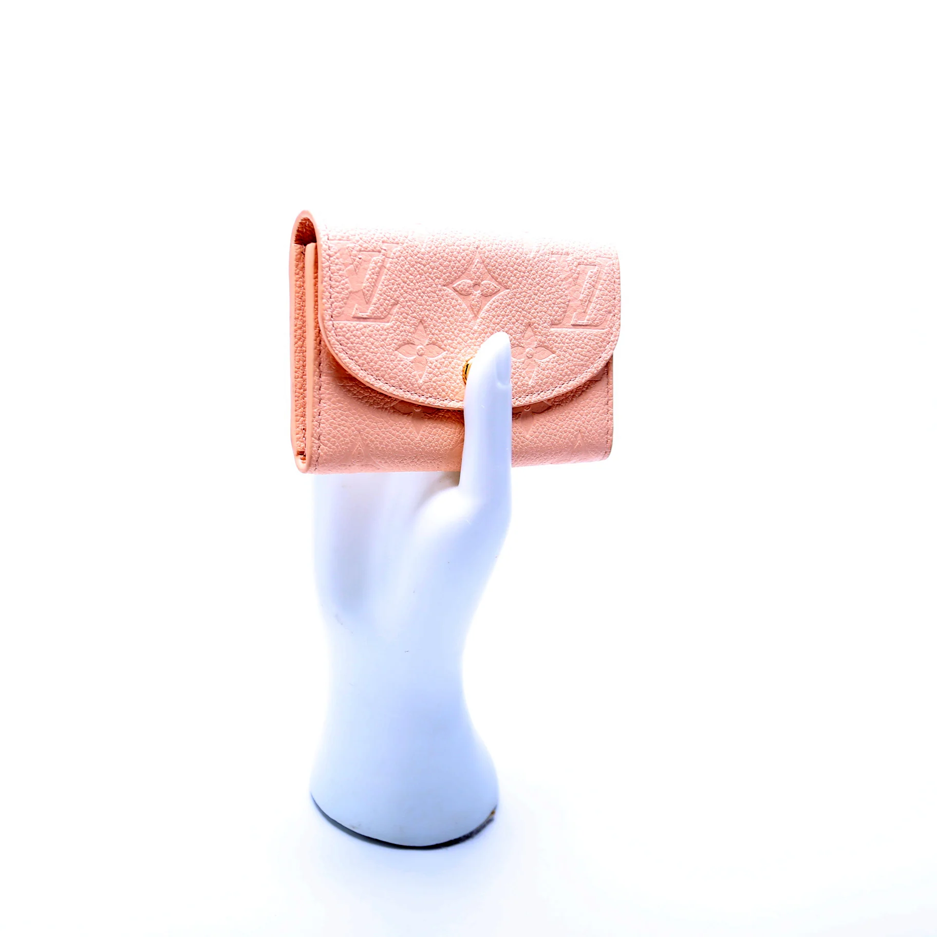 Rosalie Coin Purse Empreinte - Image 8