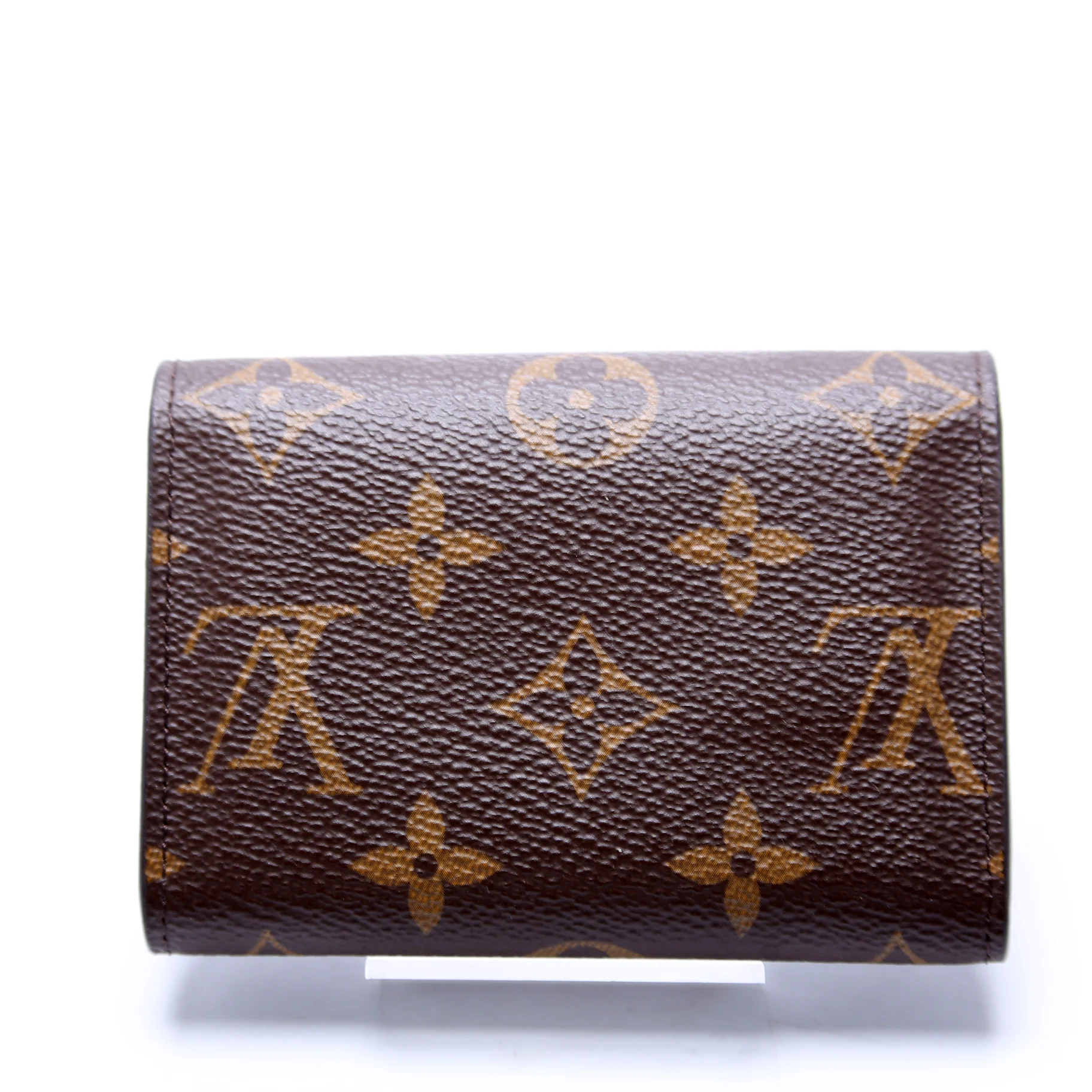 Rosalie Coin Purse Monogram Pink - Image 4