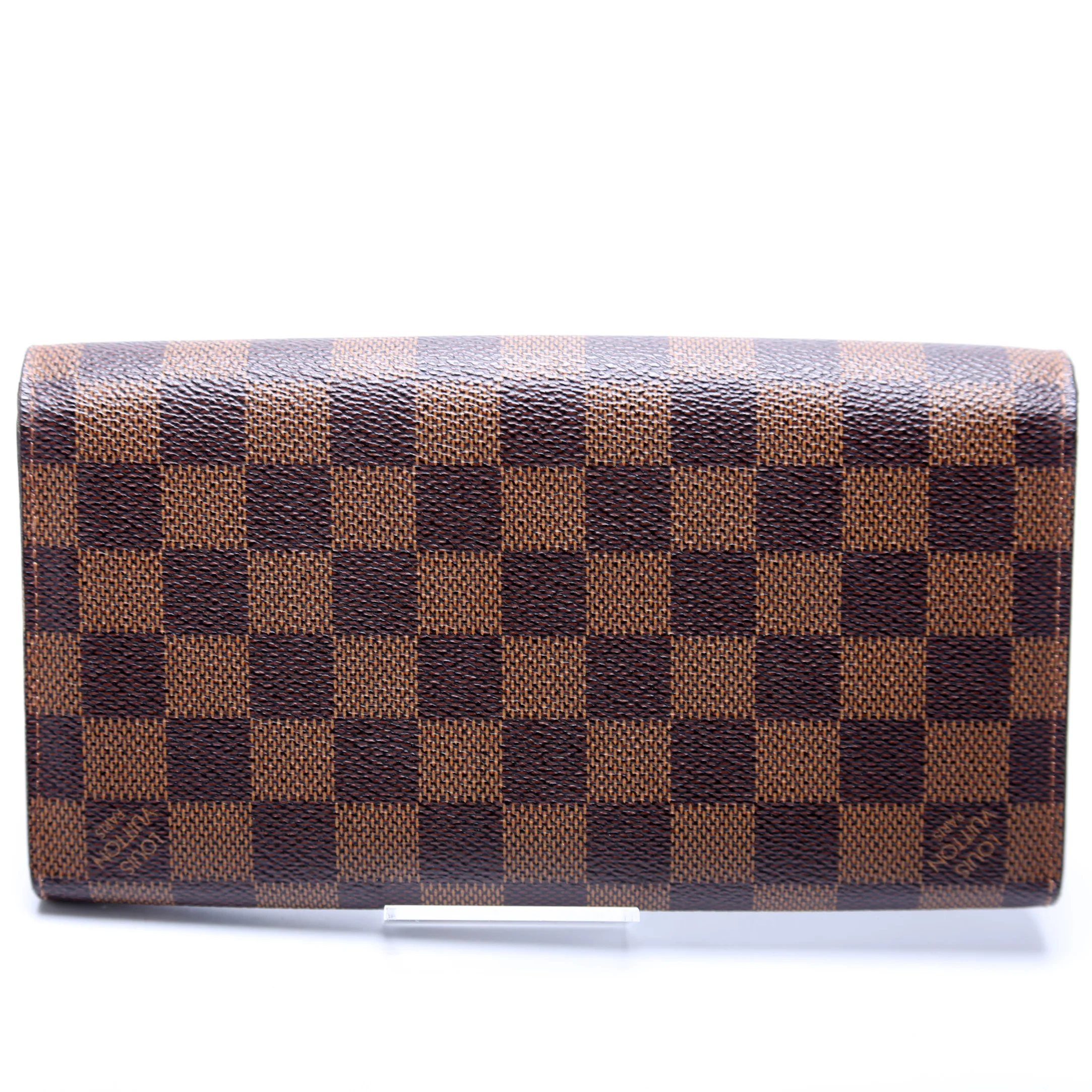 Rosebery Wallet Damier Ebene - Image 3