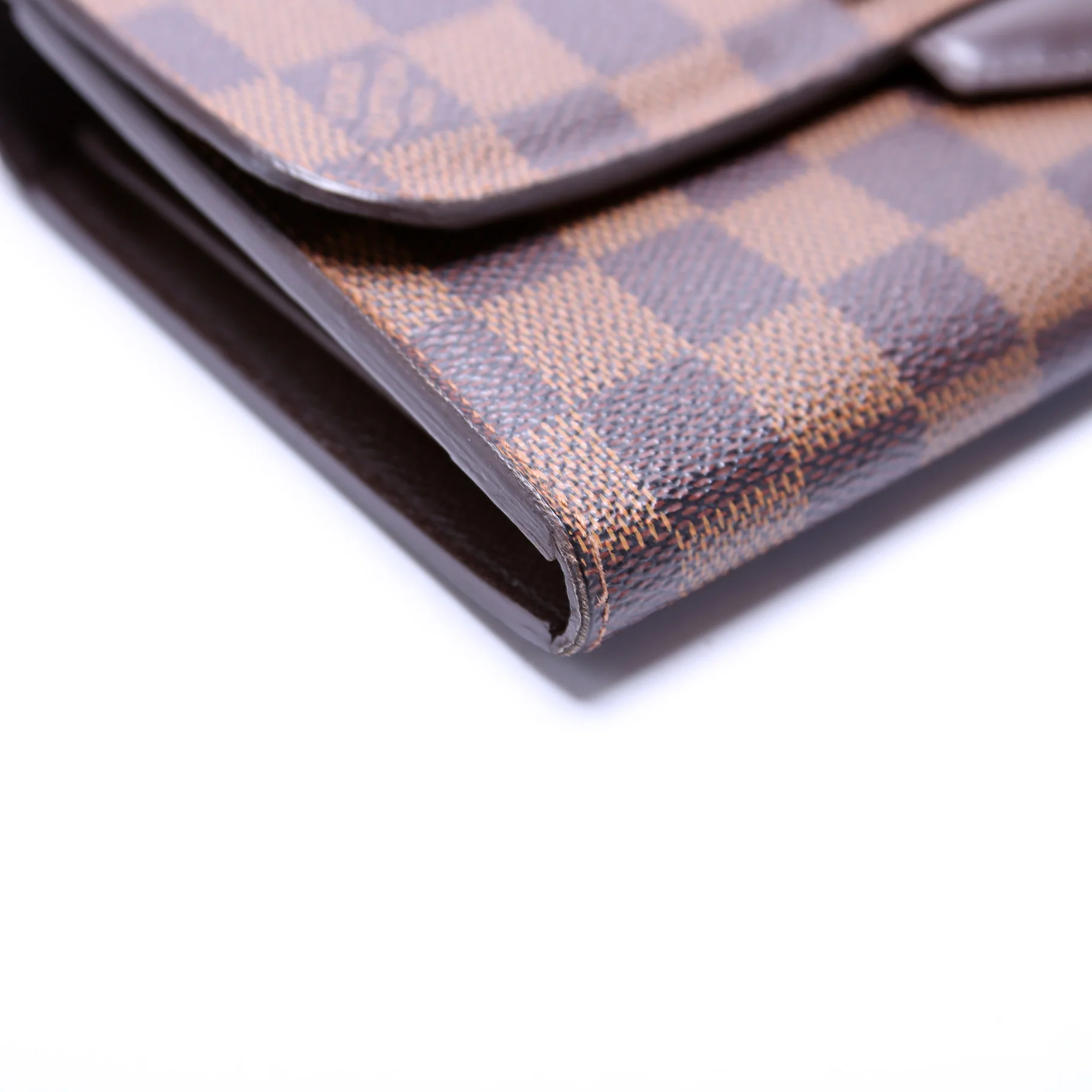 Rosebery Wallet Damier Ebene - Image 5