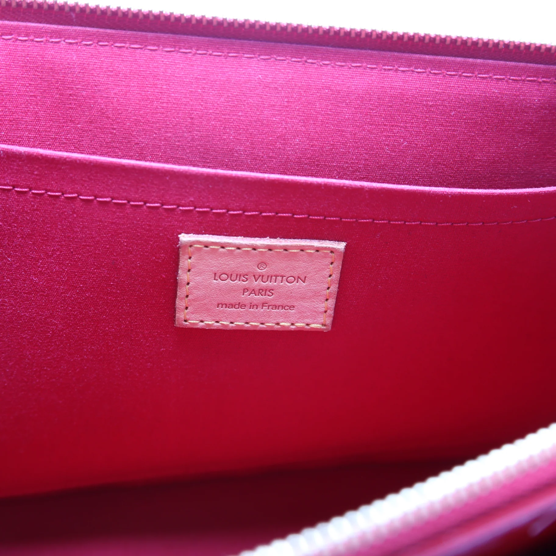 Rosewood Ave Vernis - Image 8