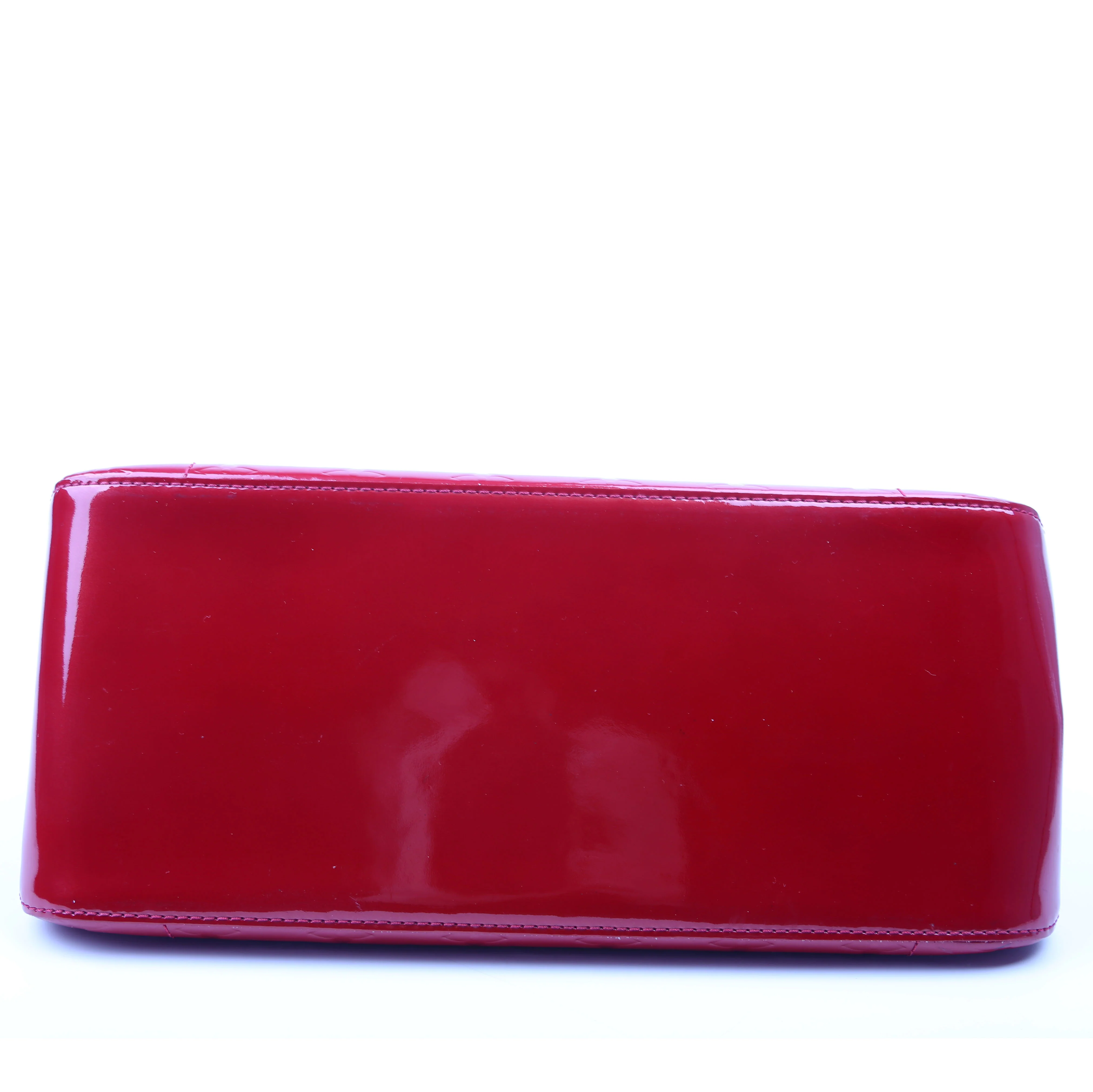 Rosewood Avenue Vernis Red - Image 4