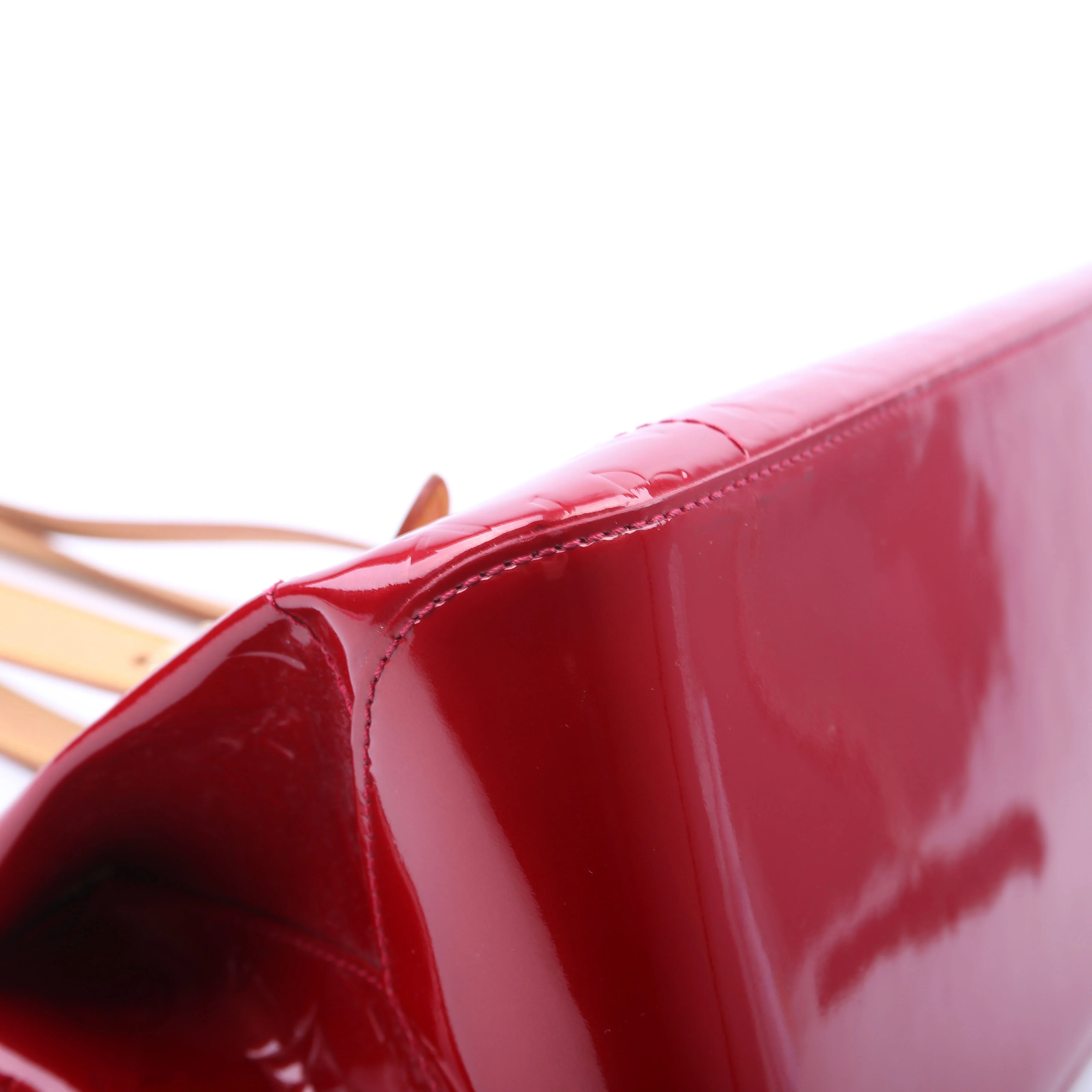 Rosewood Avenue Vernis Red - Image 5