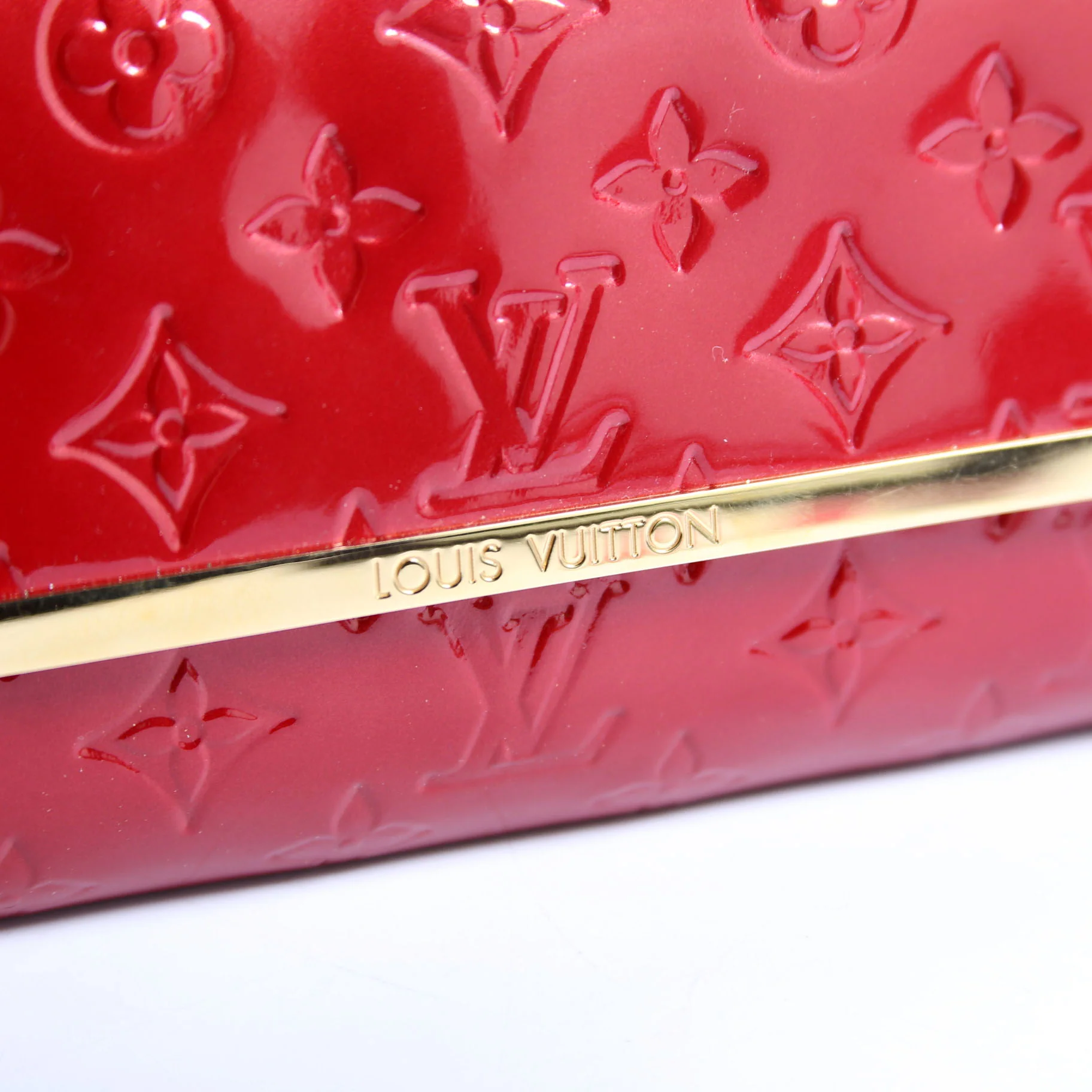 Rossmore MM Vernis Red - Image 10