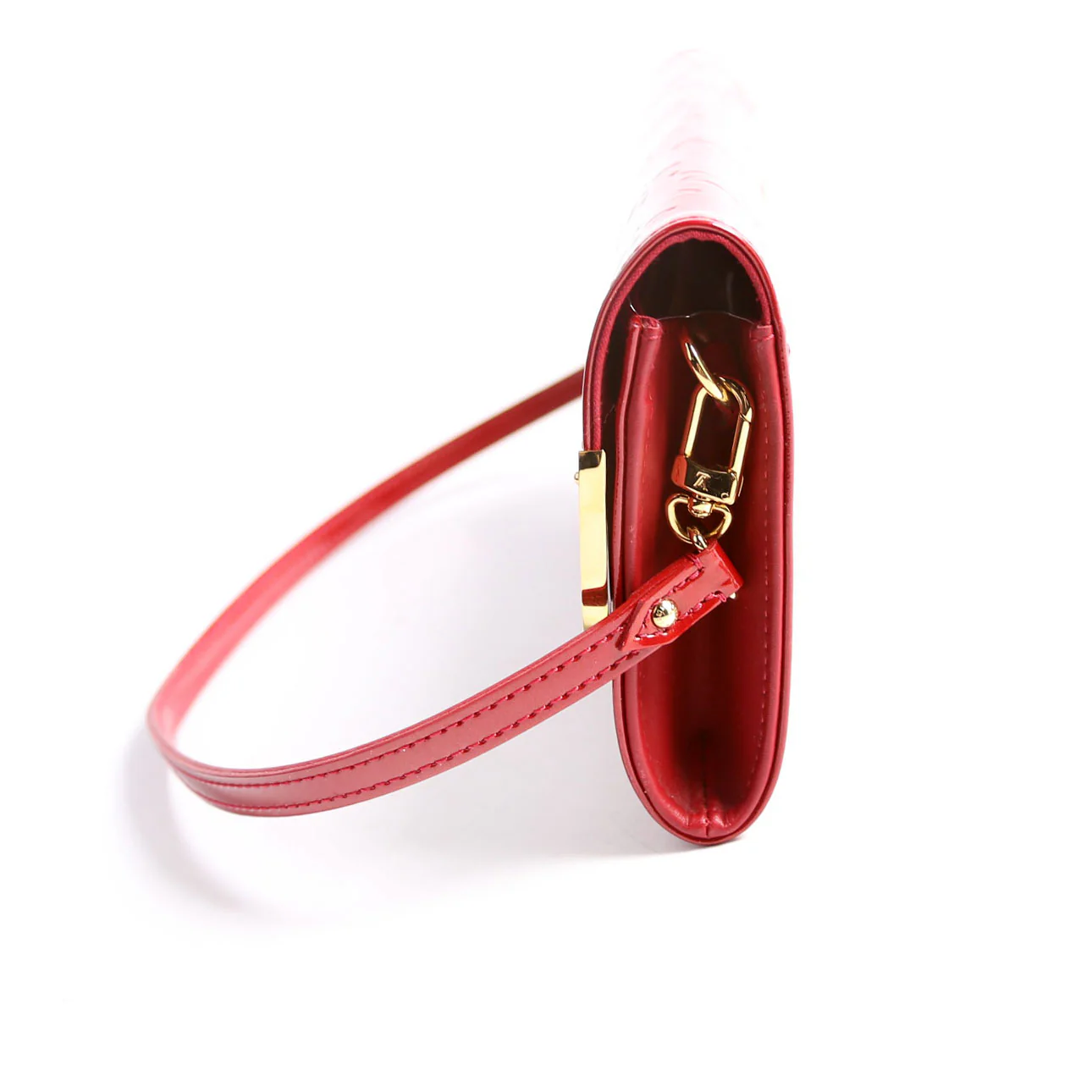 Rossmore MM Vernis Red - Image 4
