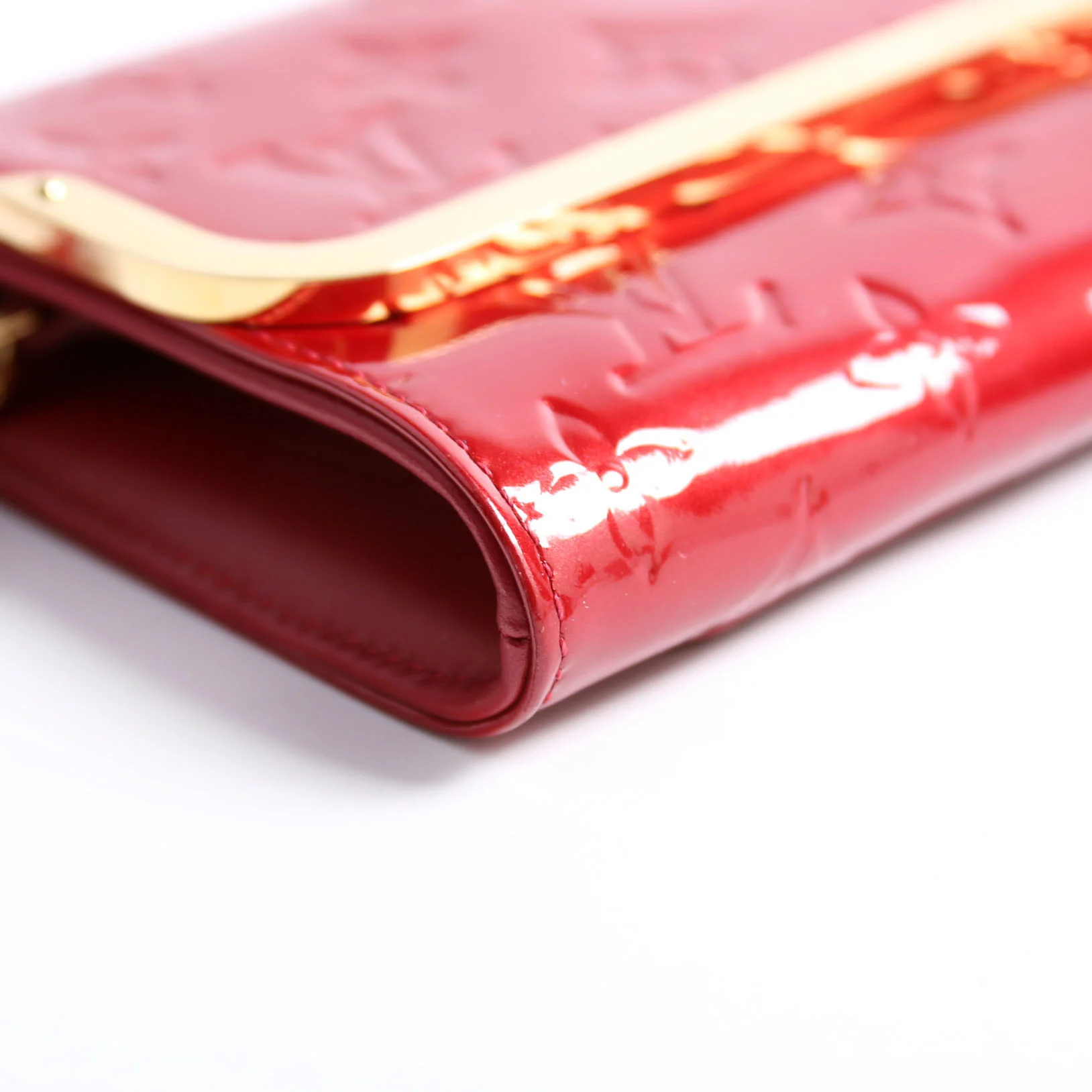 Rossmore MM Vernis Red - Image 6