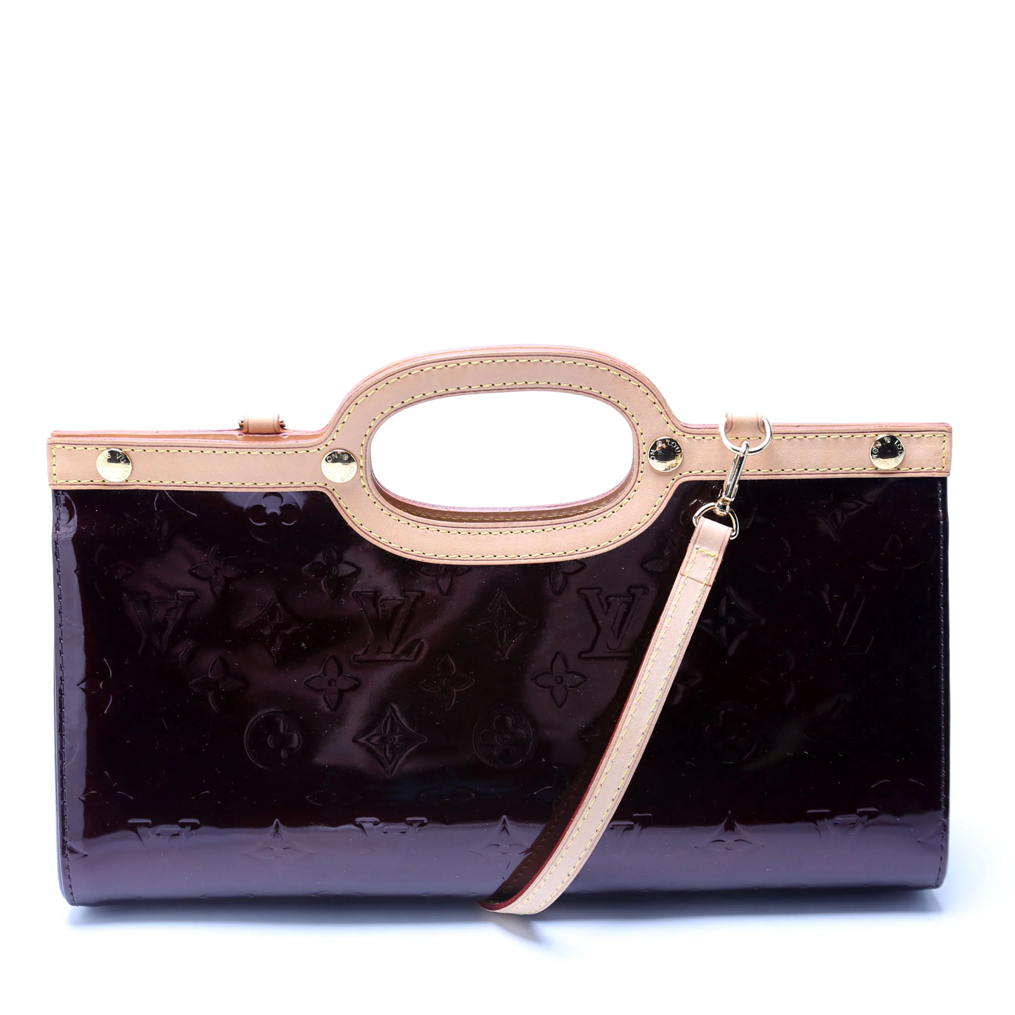 Roxbury Drive Vernis - Image 3