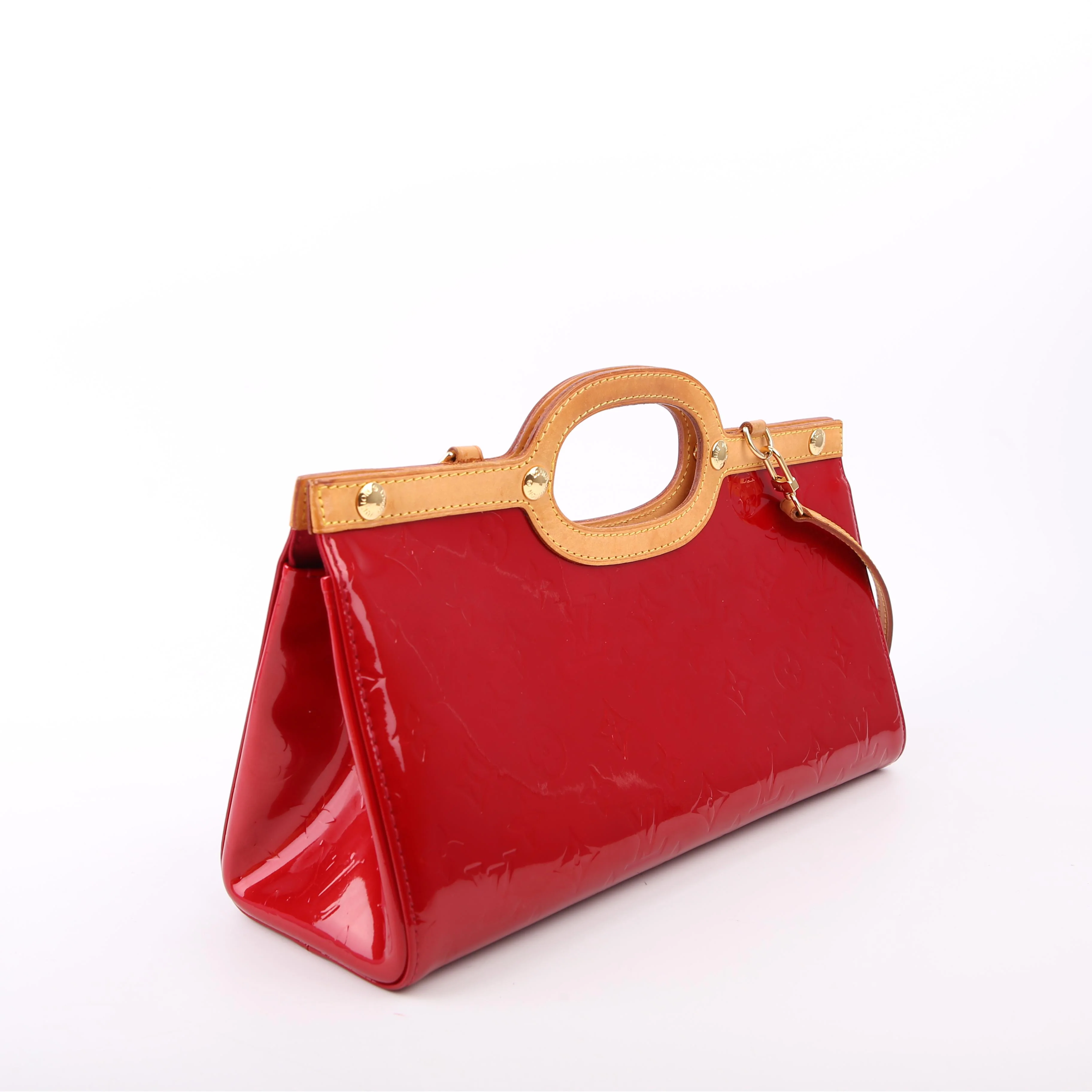 Roxbury Drive Vernis Red - Image 2
