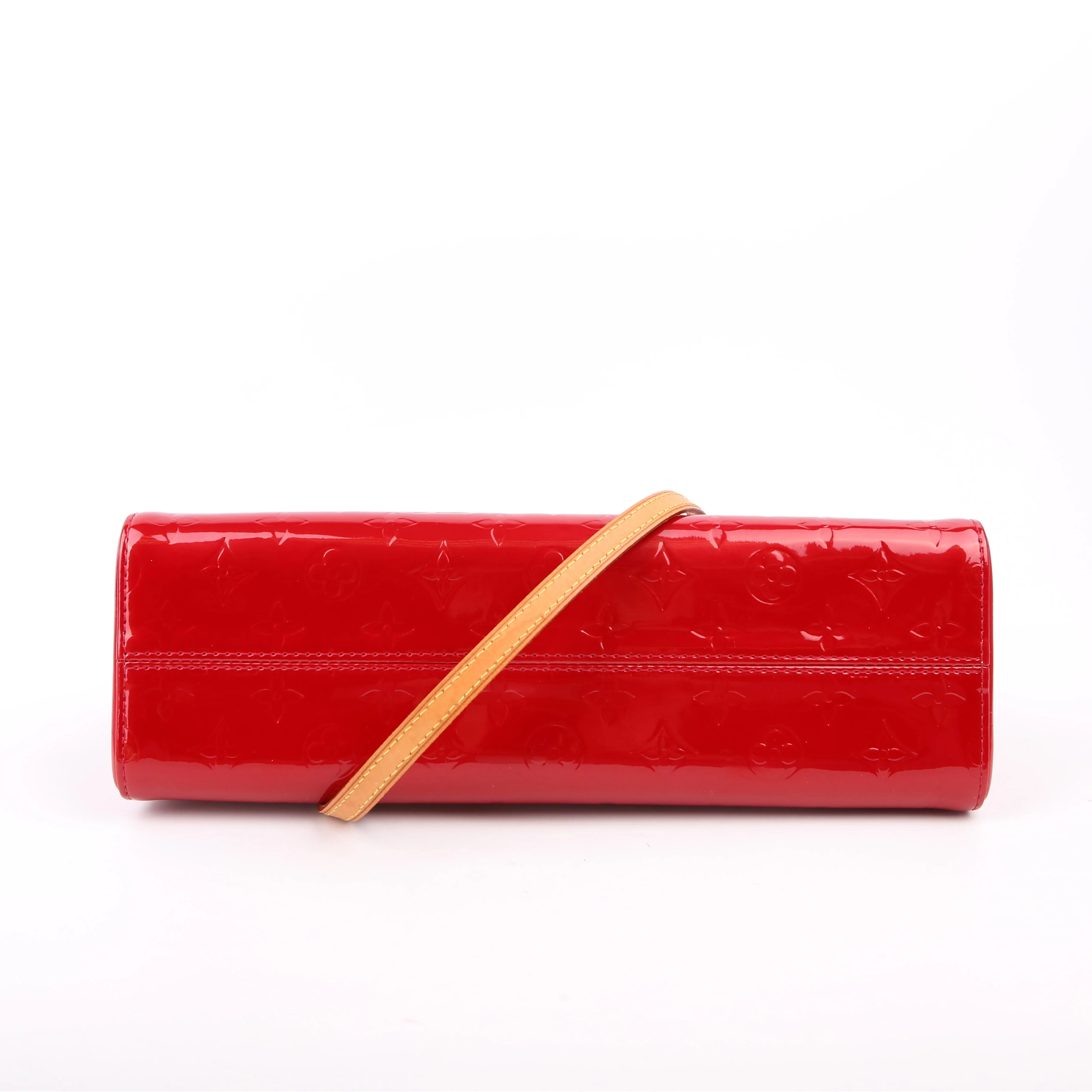 Roxbury Drive Vernis Red - Image 4