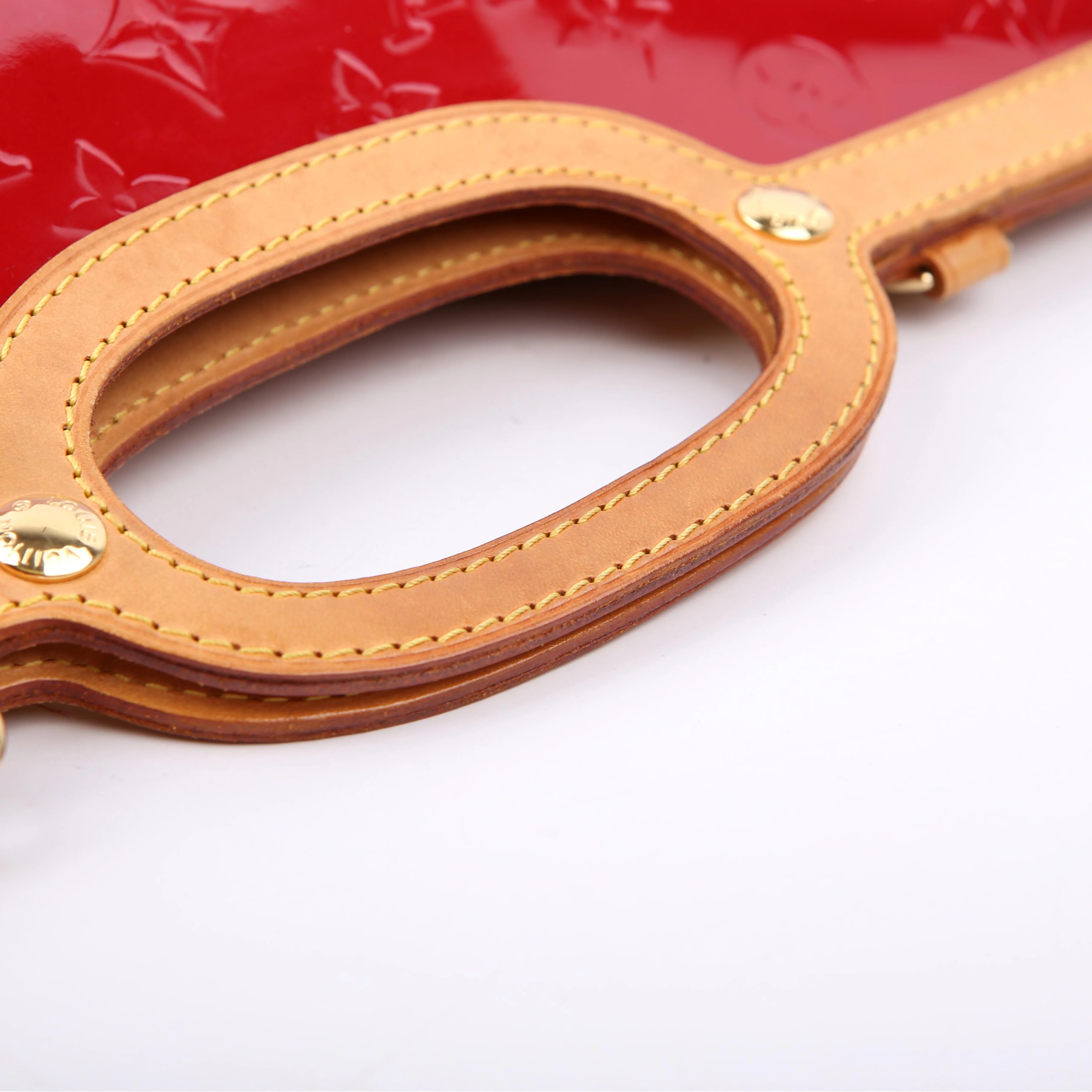 Roxbury Drive Vernis Red - Image 7