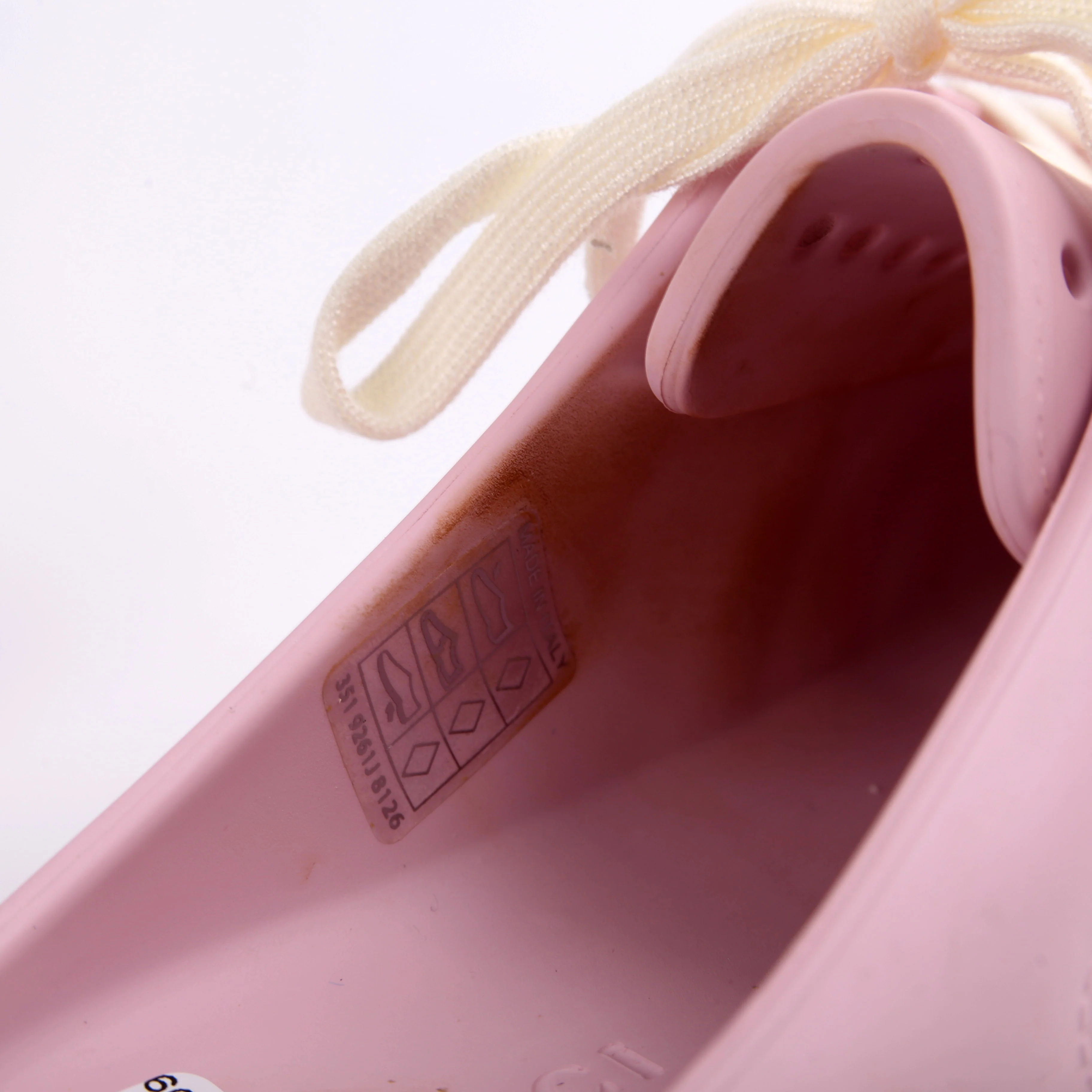 Rubber Ace Mule Size 37 - Image 11