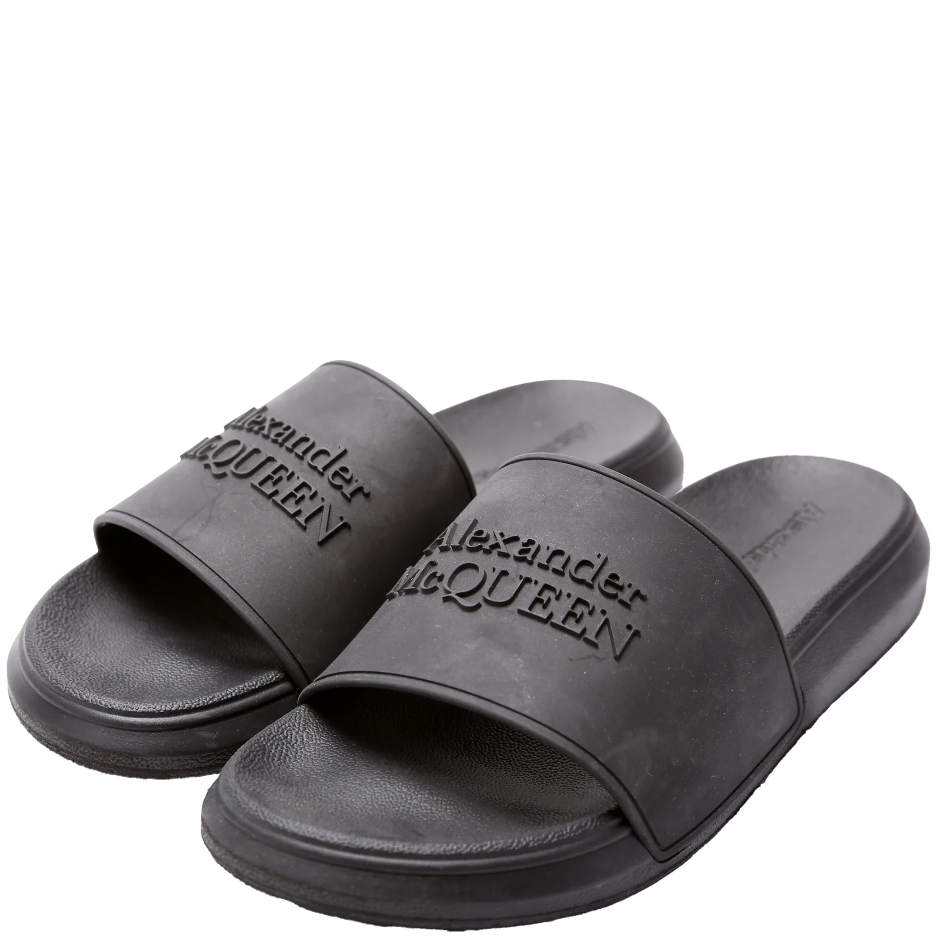 Rubber Slides Size 37