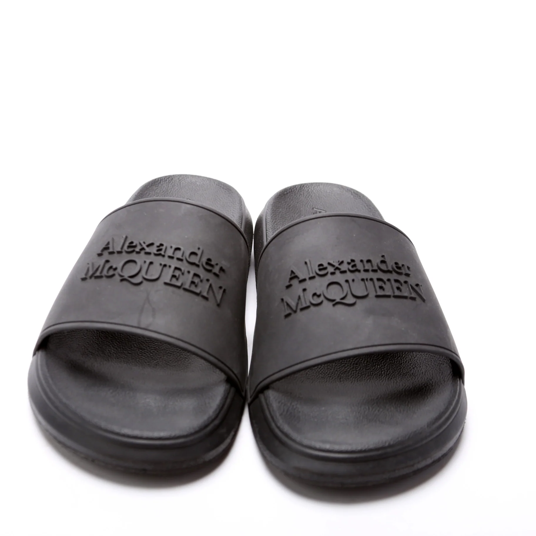 Rubber Slides Size 37 - Image 2