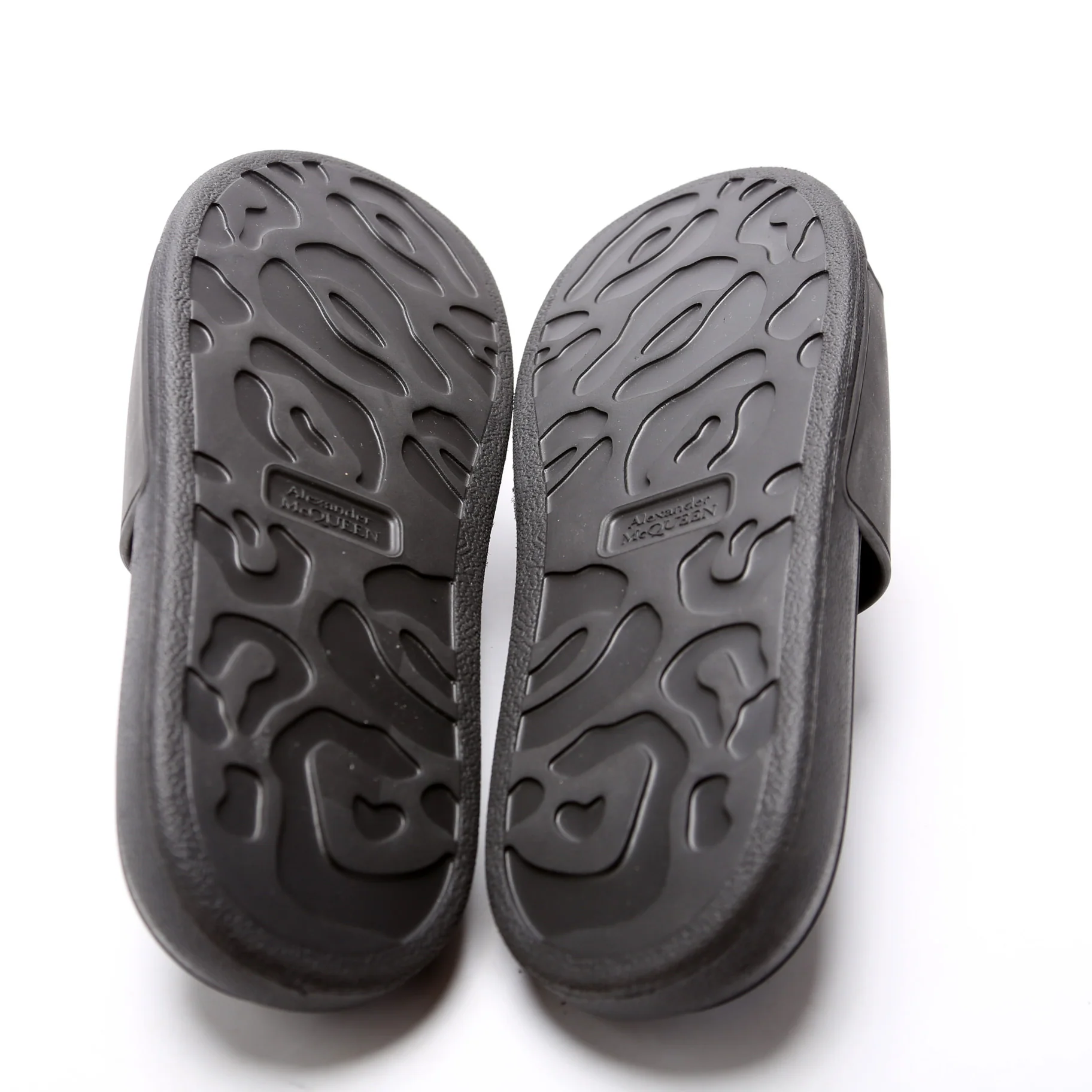 Rubber Slides Size 37 - Image 6