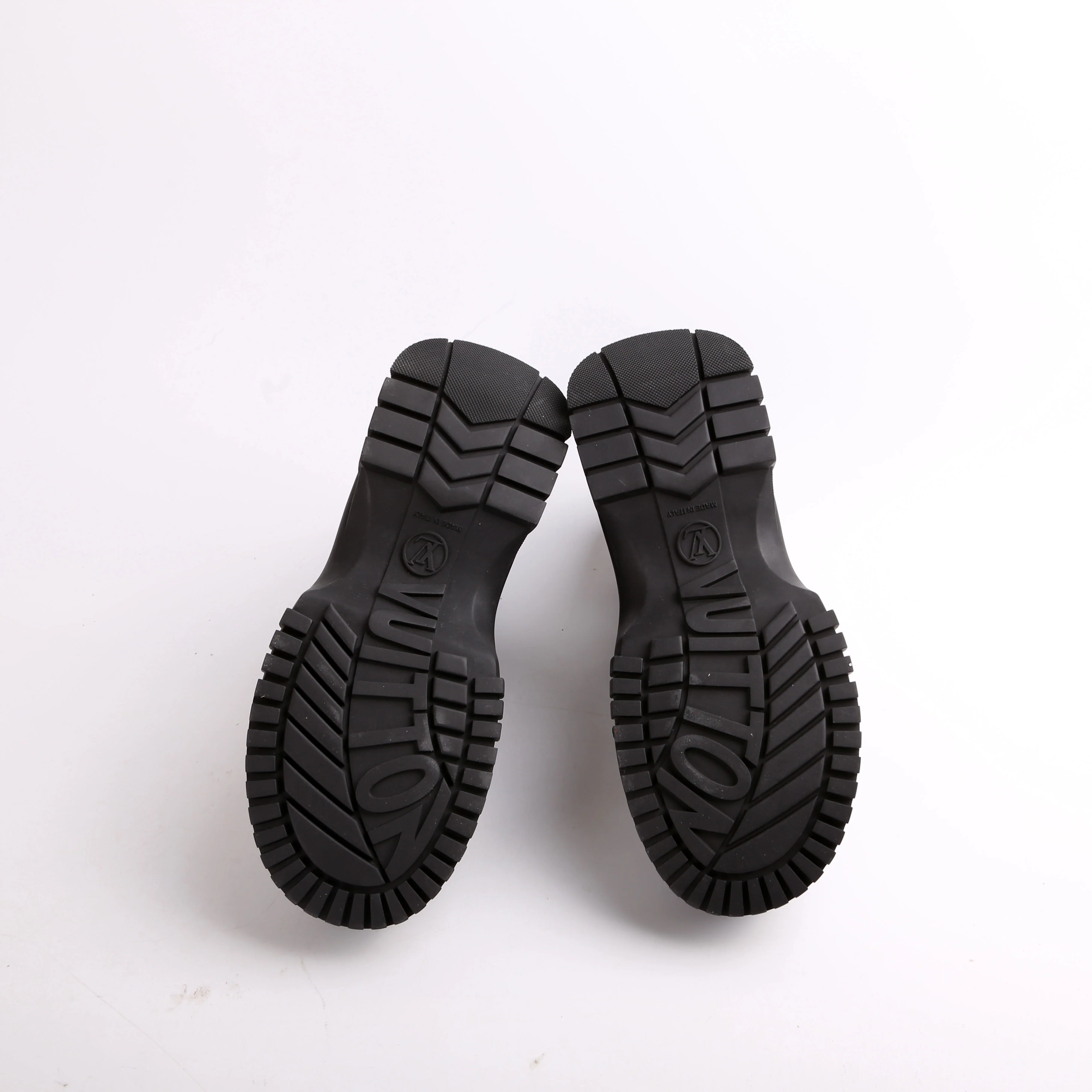 Ruby Flat Ranger Boots Size 38 - Image 6