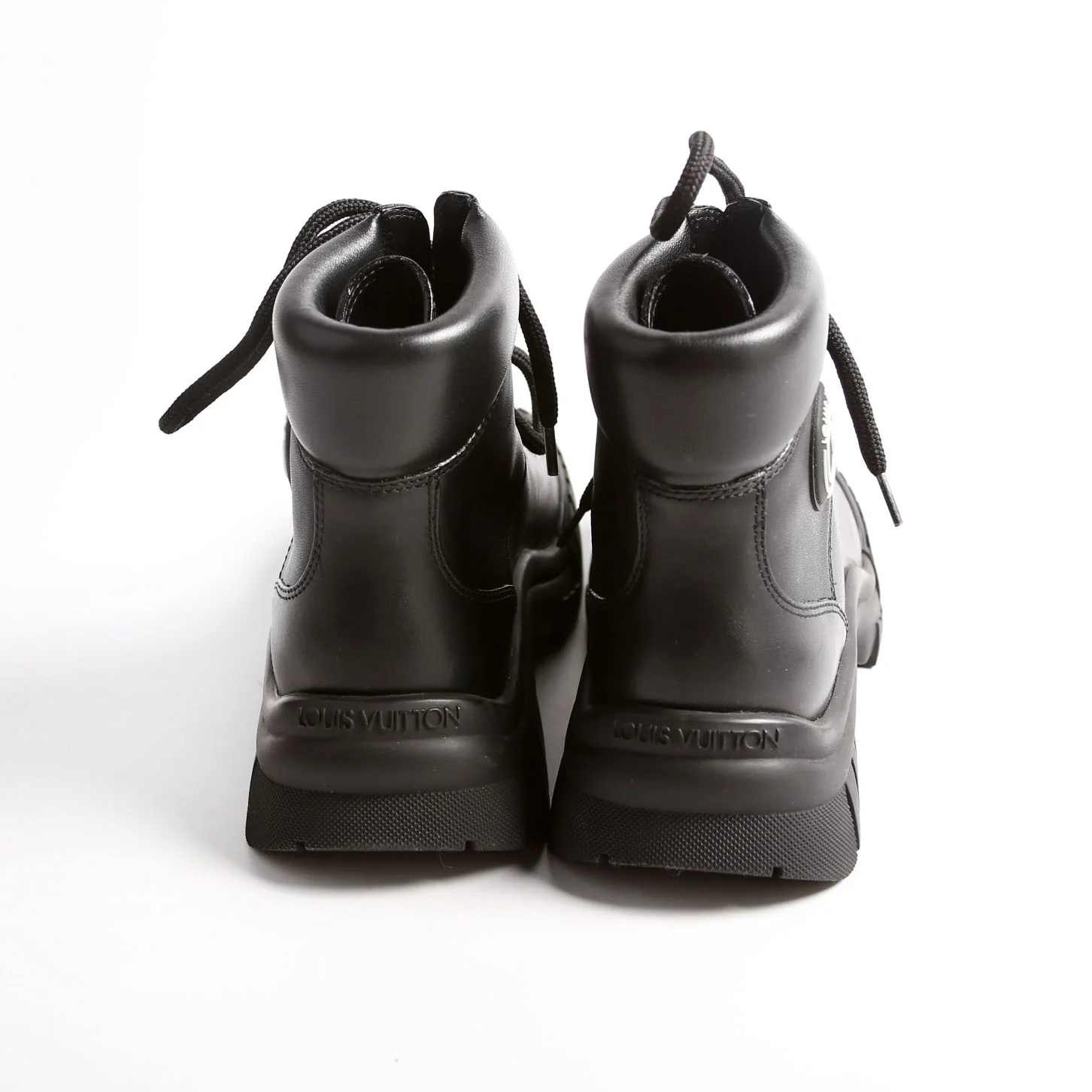 Ruby Flat Ranger Size 37.5 Black - Image 4