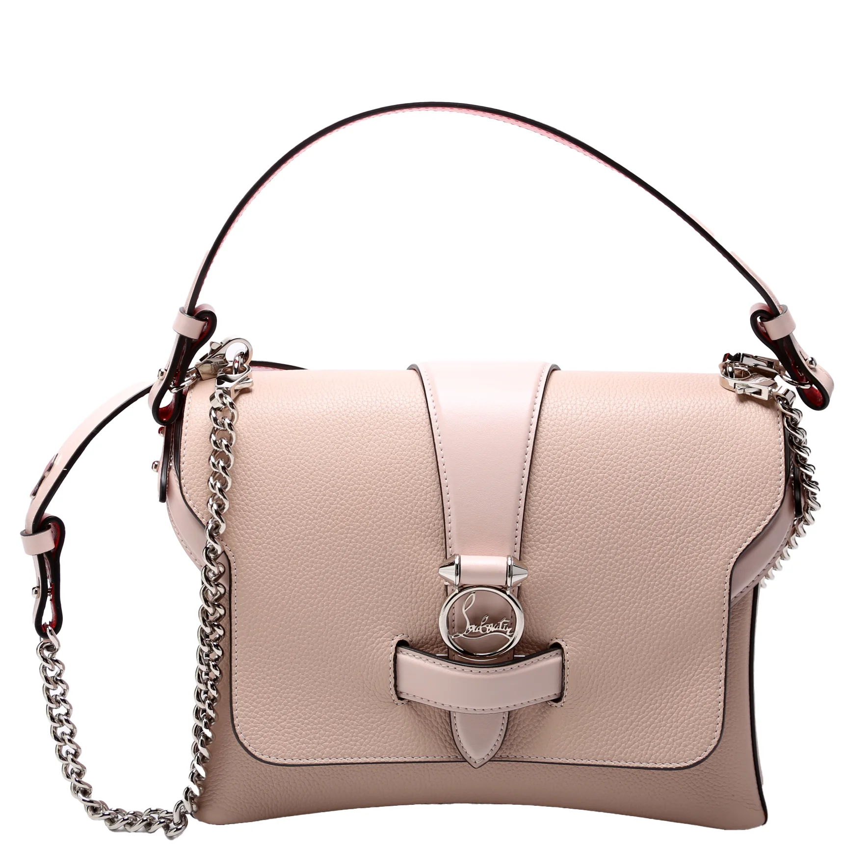 Rubylou Convertible Satchel Medium