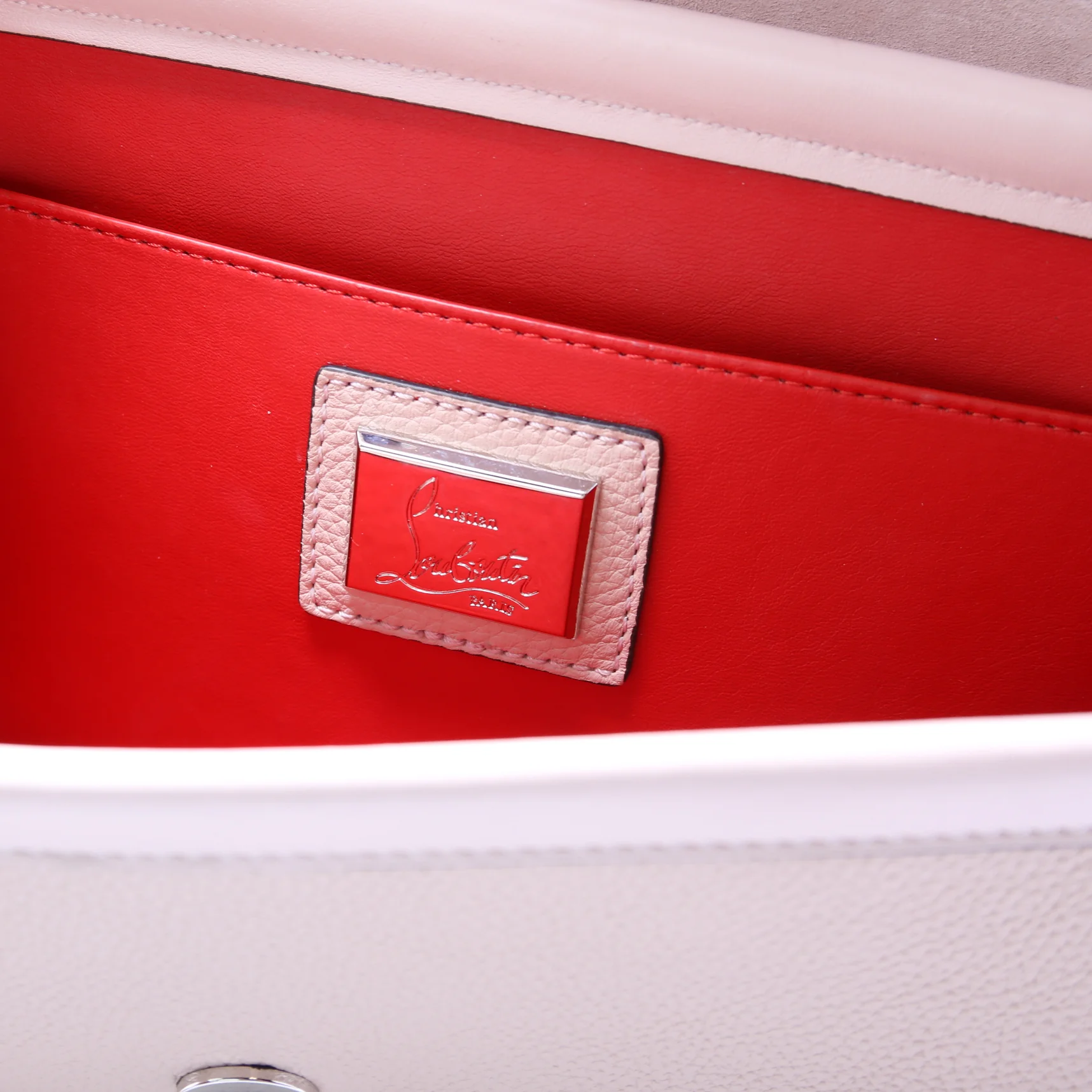 Rubylou Convertible Satchel Medium - Image 9