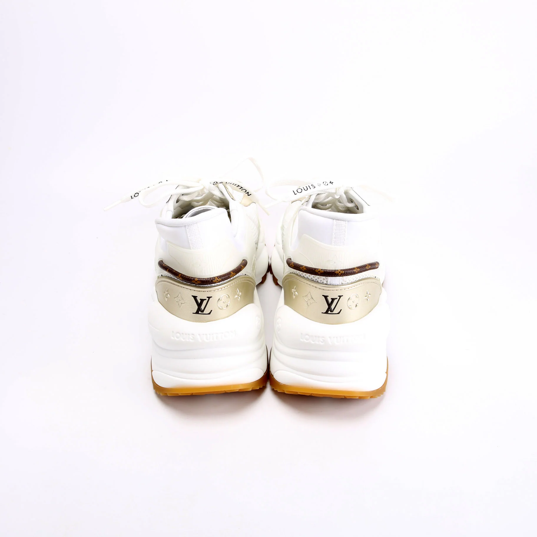 Run 55 Sneaker Size 40 - Image 4