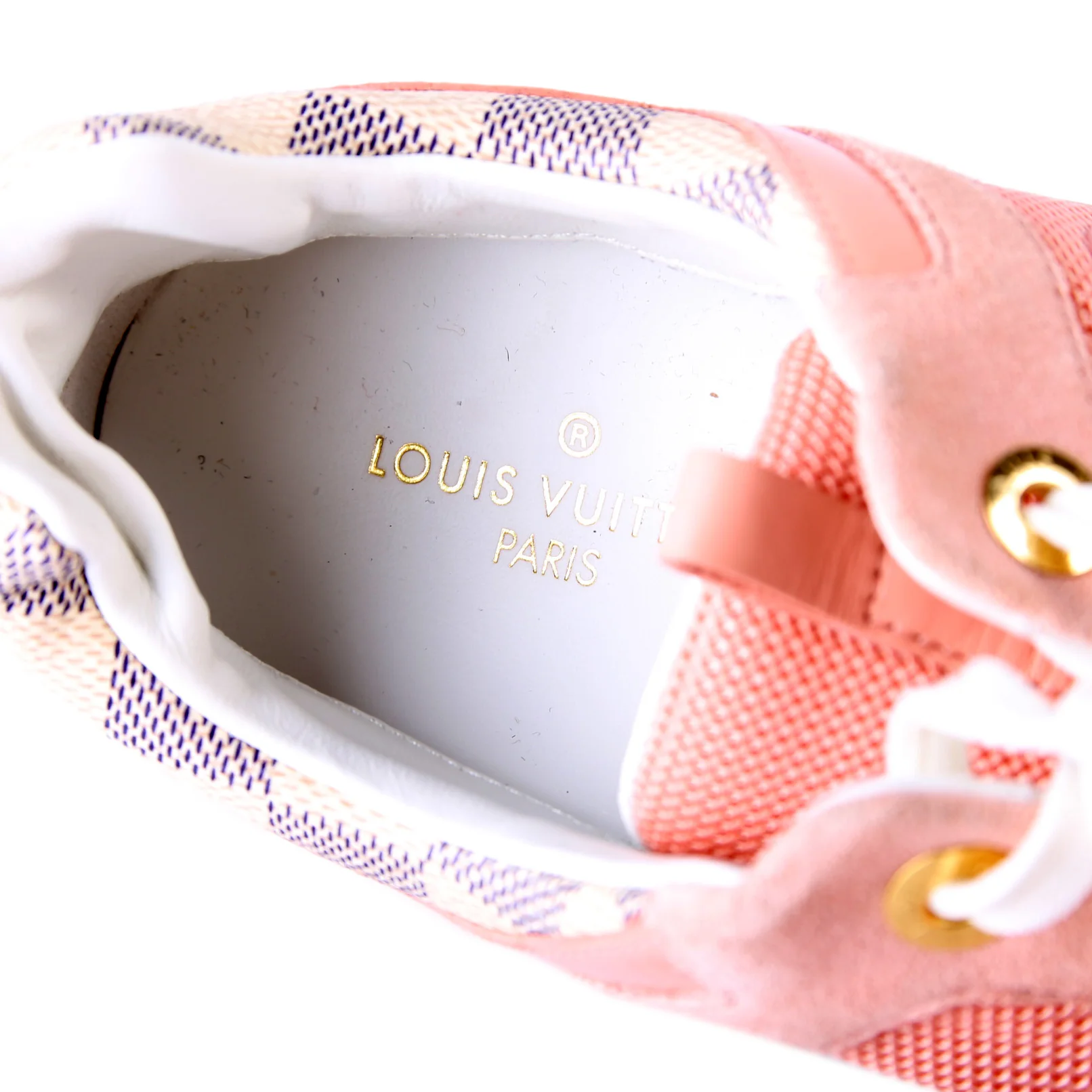 Run Away Sneaker Size 39 - Image 8