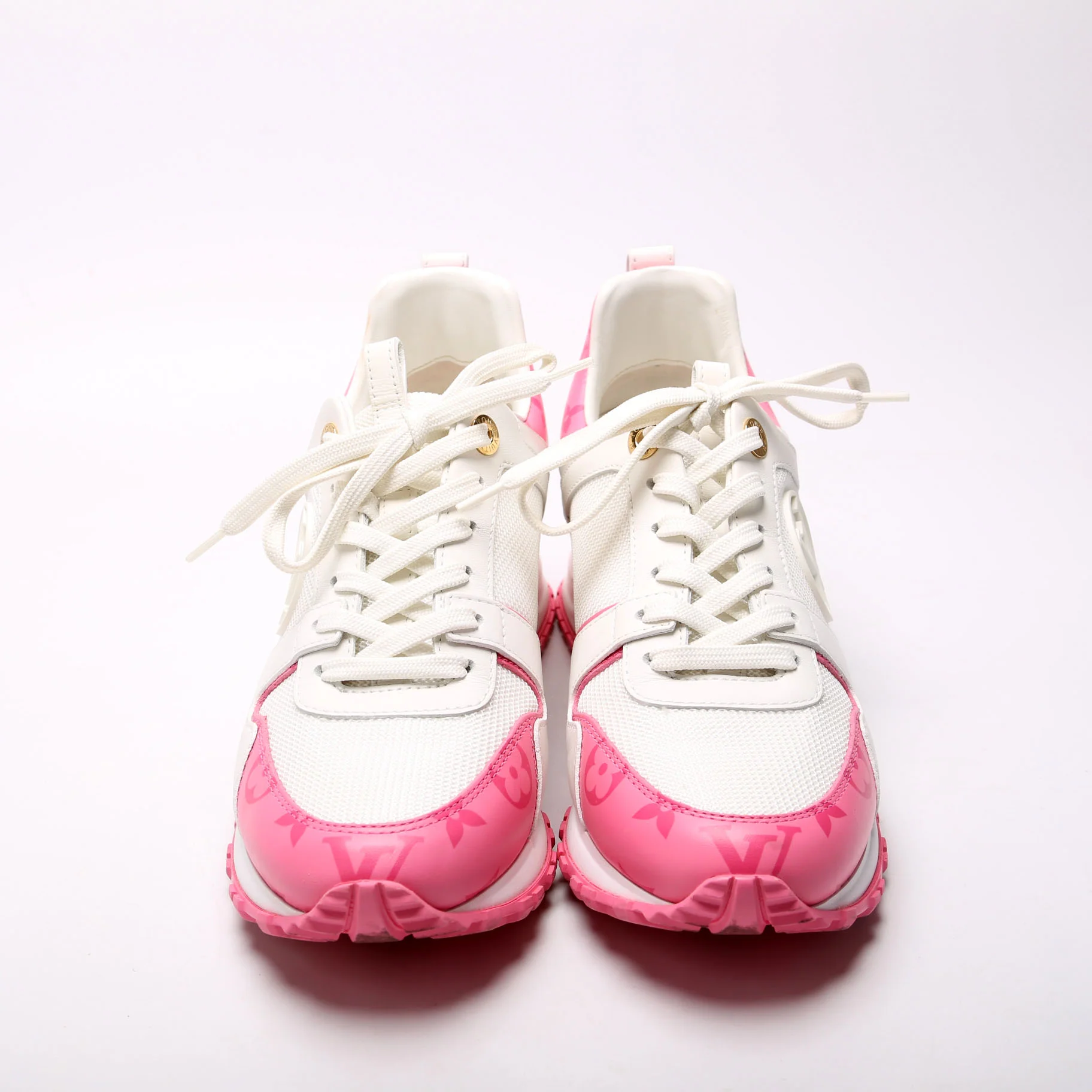 Run Away Sneakers Size 37 Pink - Image 2