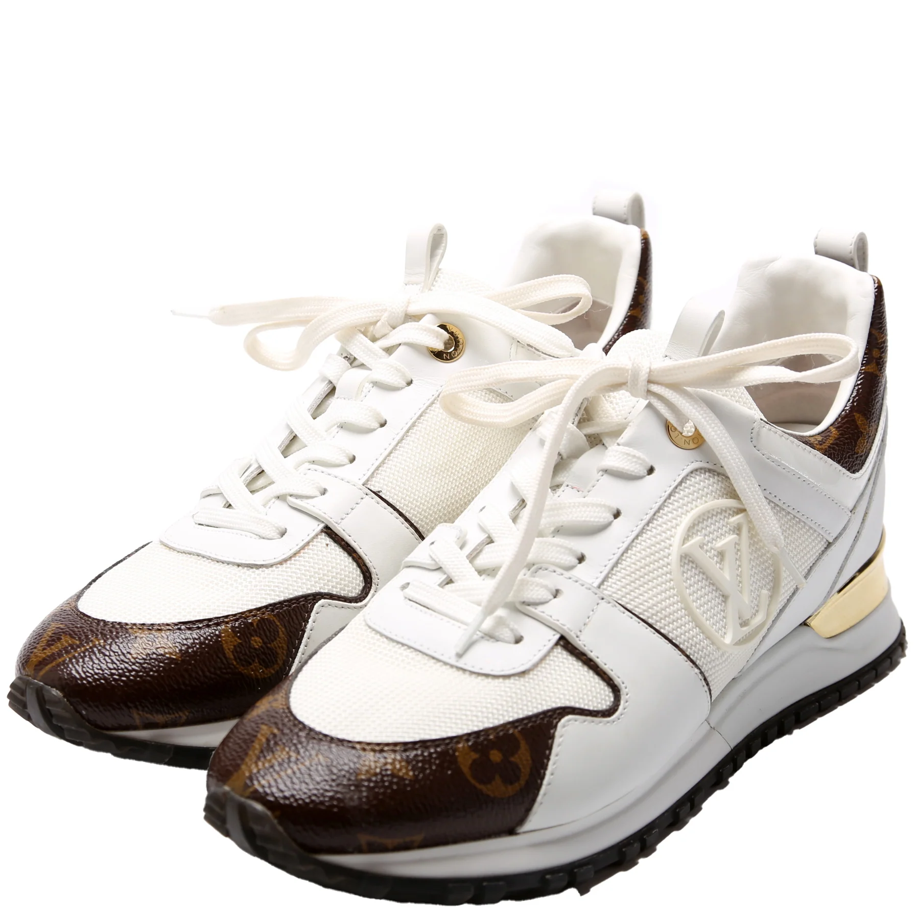 Run Away Sneakers Size 39