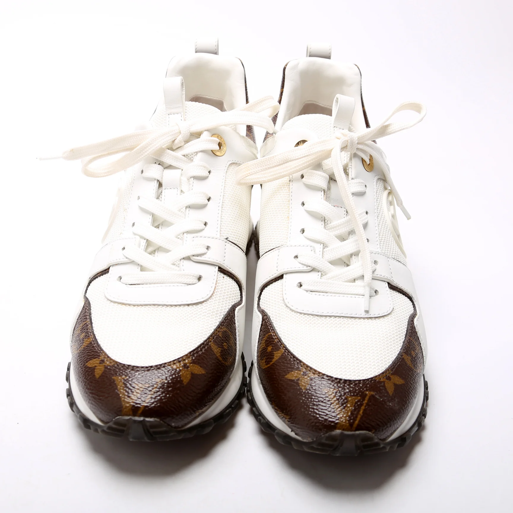 Run Away Sneakers Size 39 - Image 2