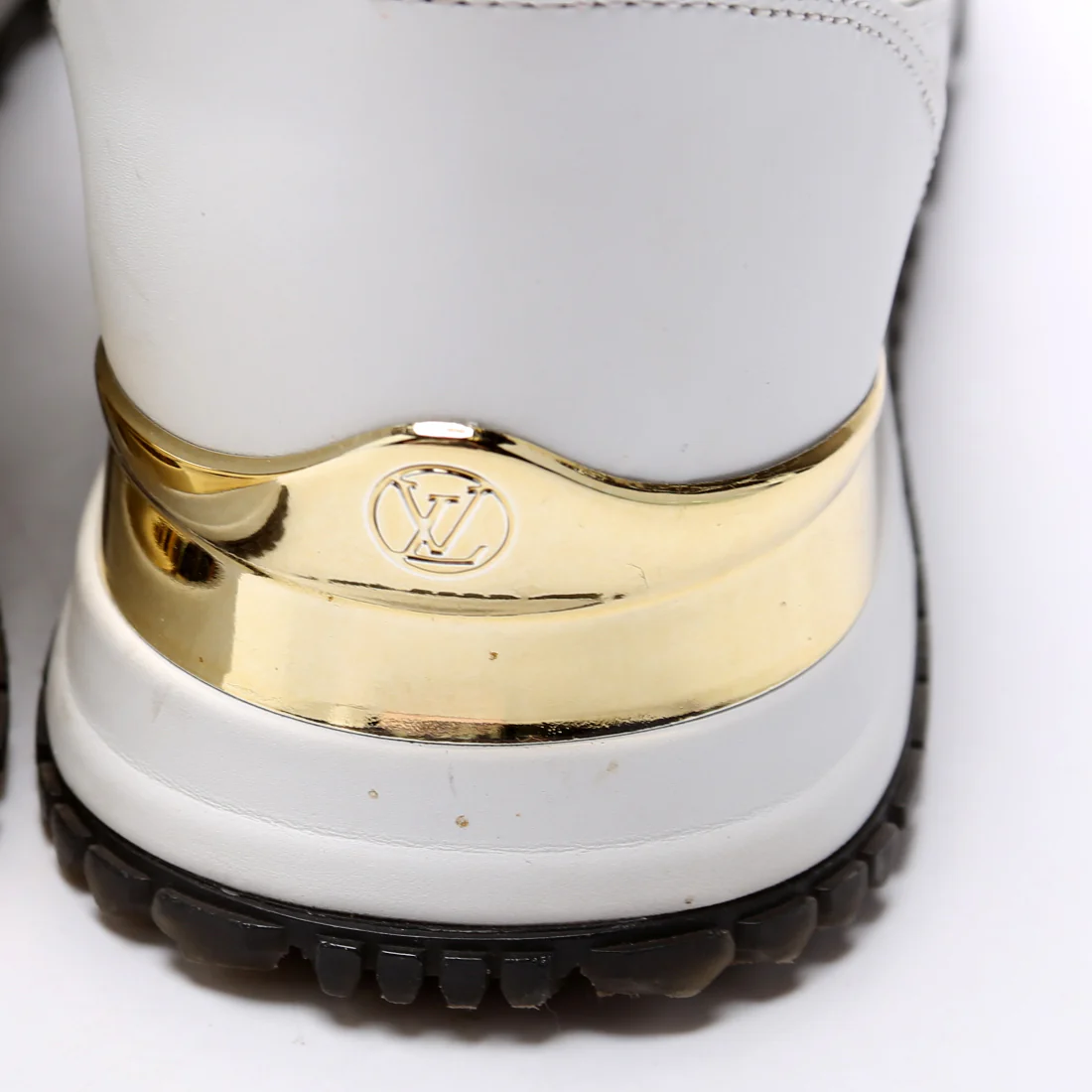 Run Away Sneakers Size 39 - Image 6