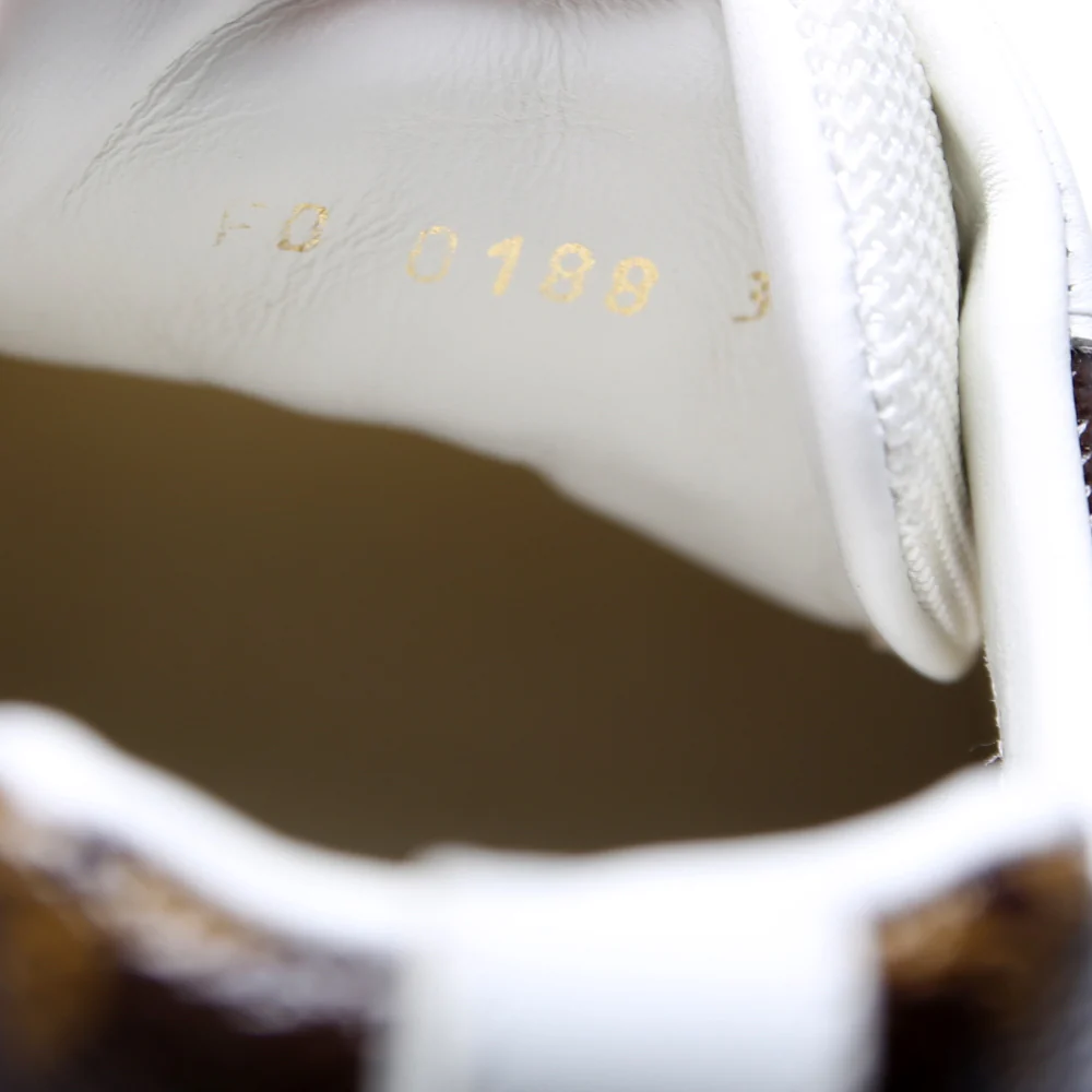 Run Away Sneakers Size 39 - Image 8