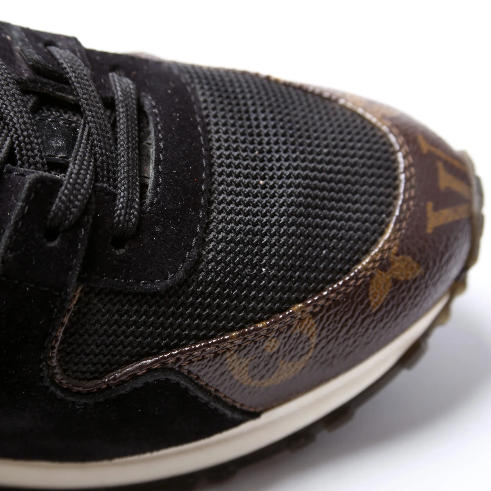 Run Away Sneakers Size 38 - Image 6